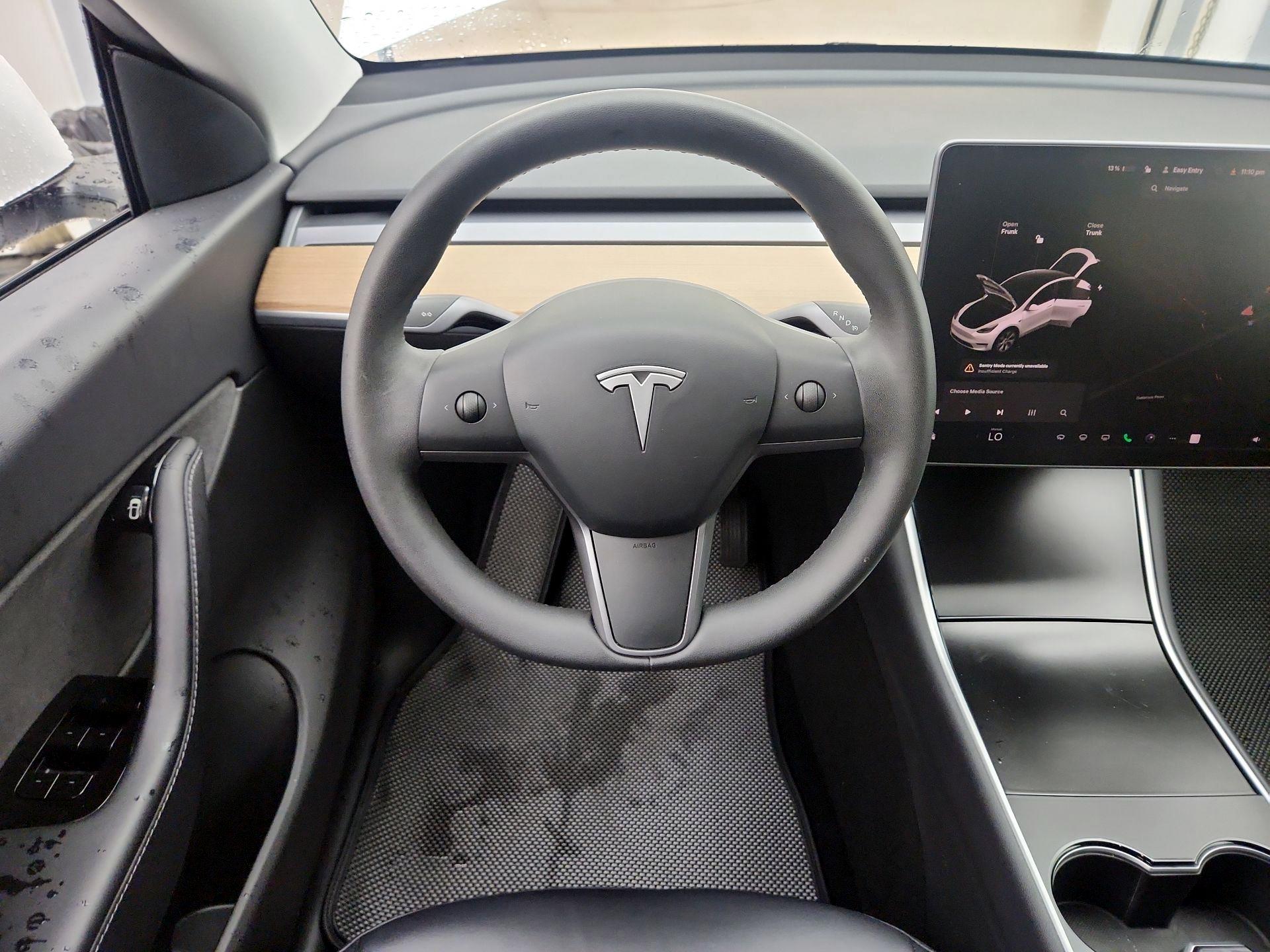 Thumbnail: 2020 Tesla Model Y - 10