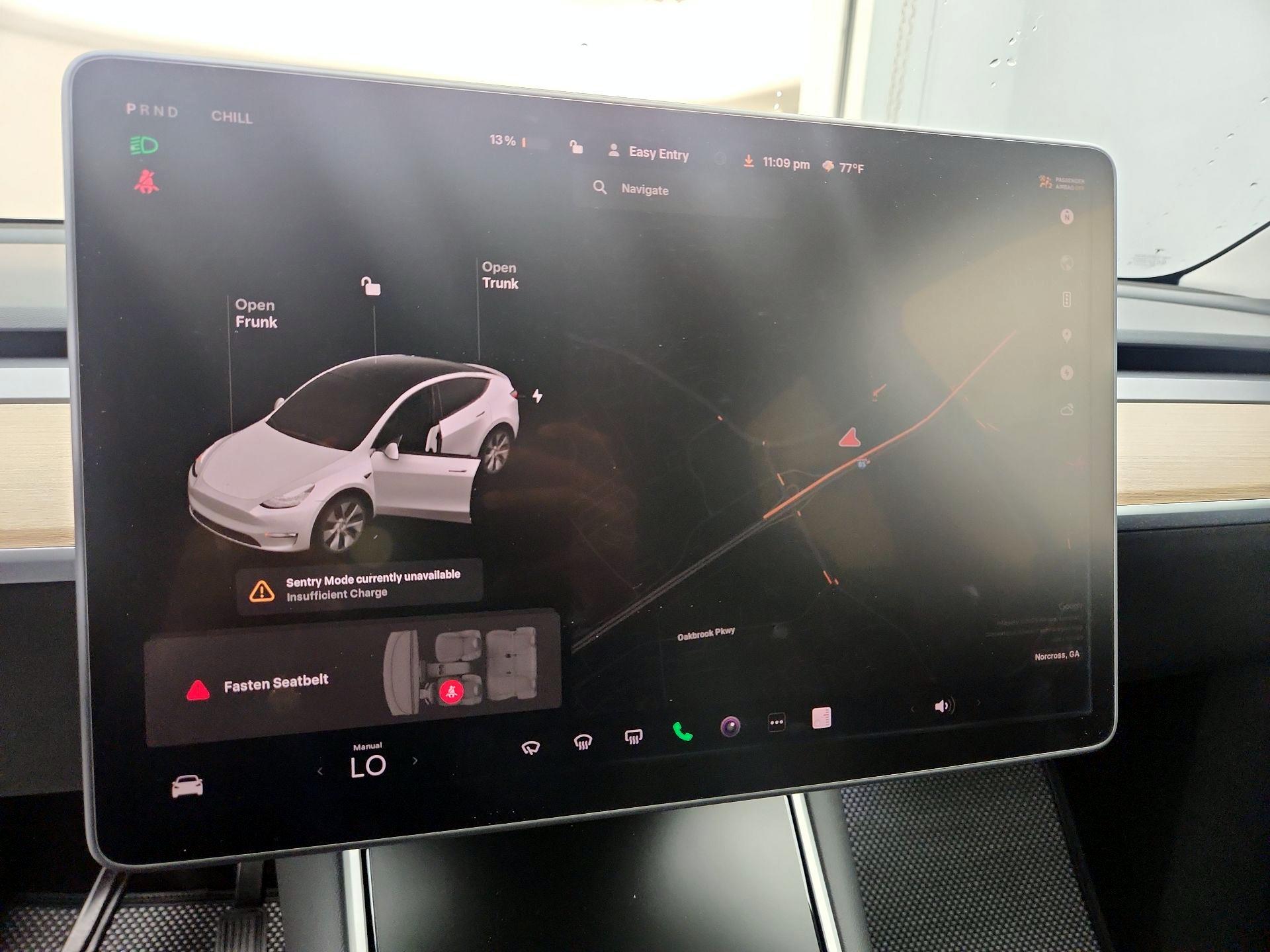 Thumbnail: 2020 Tesla Model Y - 13