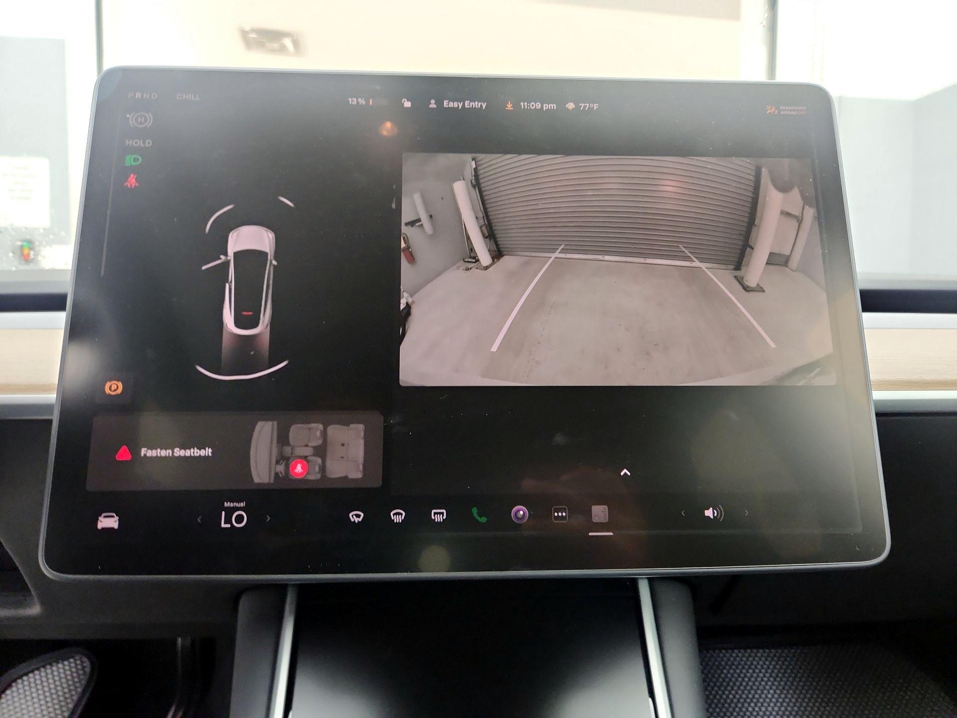 Thumbnail: 2020 Tesla Model Y - 14