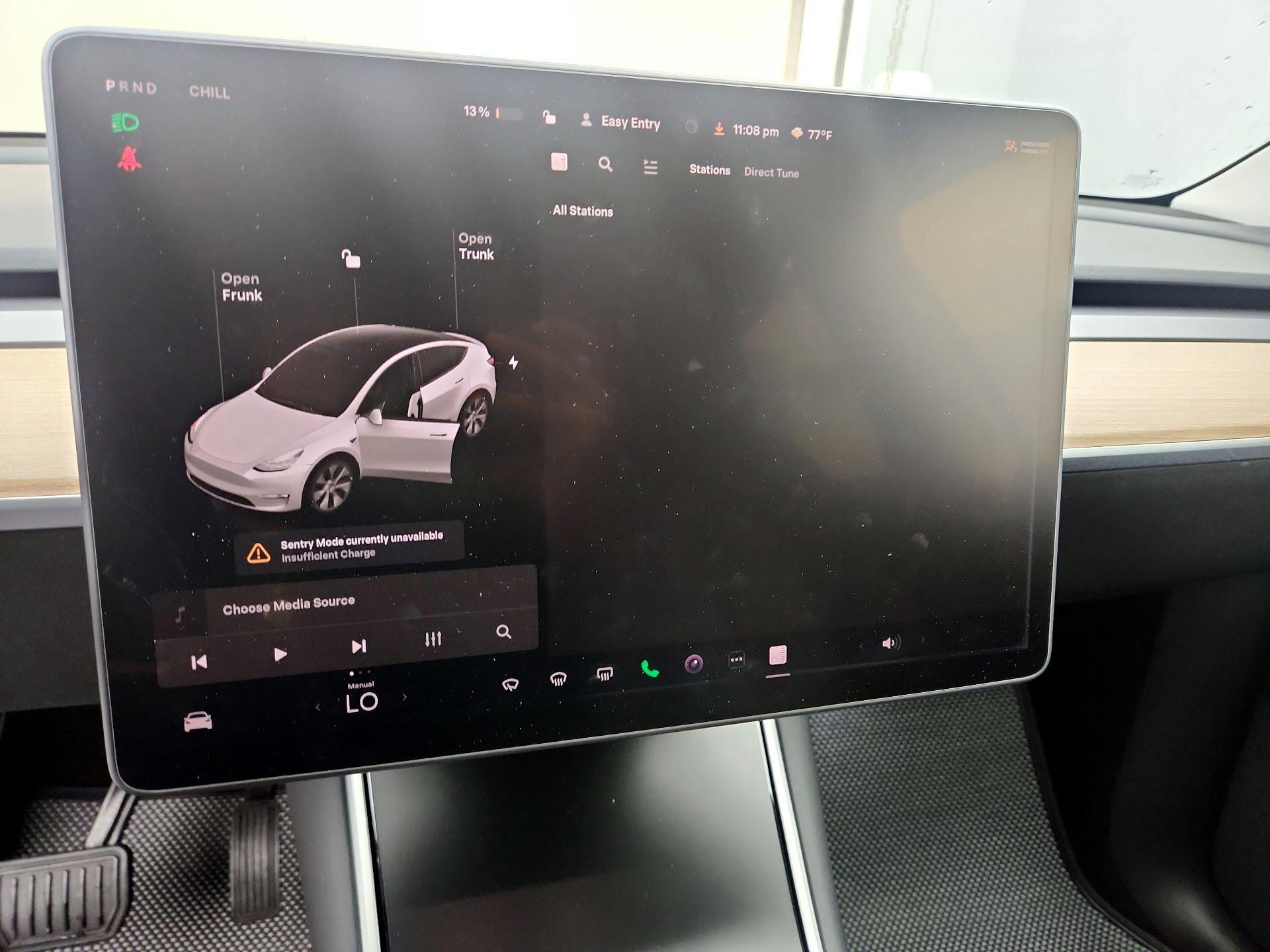 Thumbnail: 2020 Tesla Model Y - 15