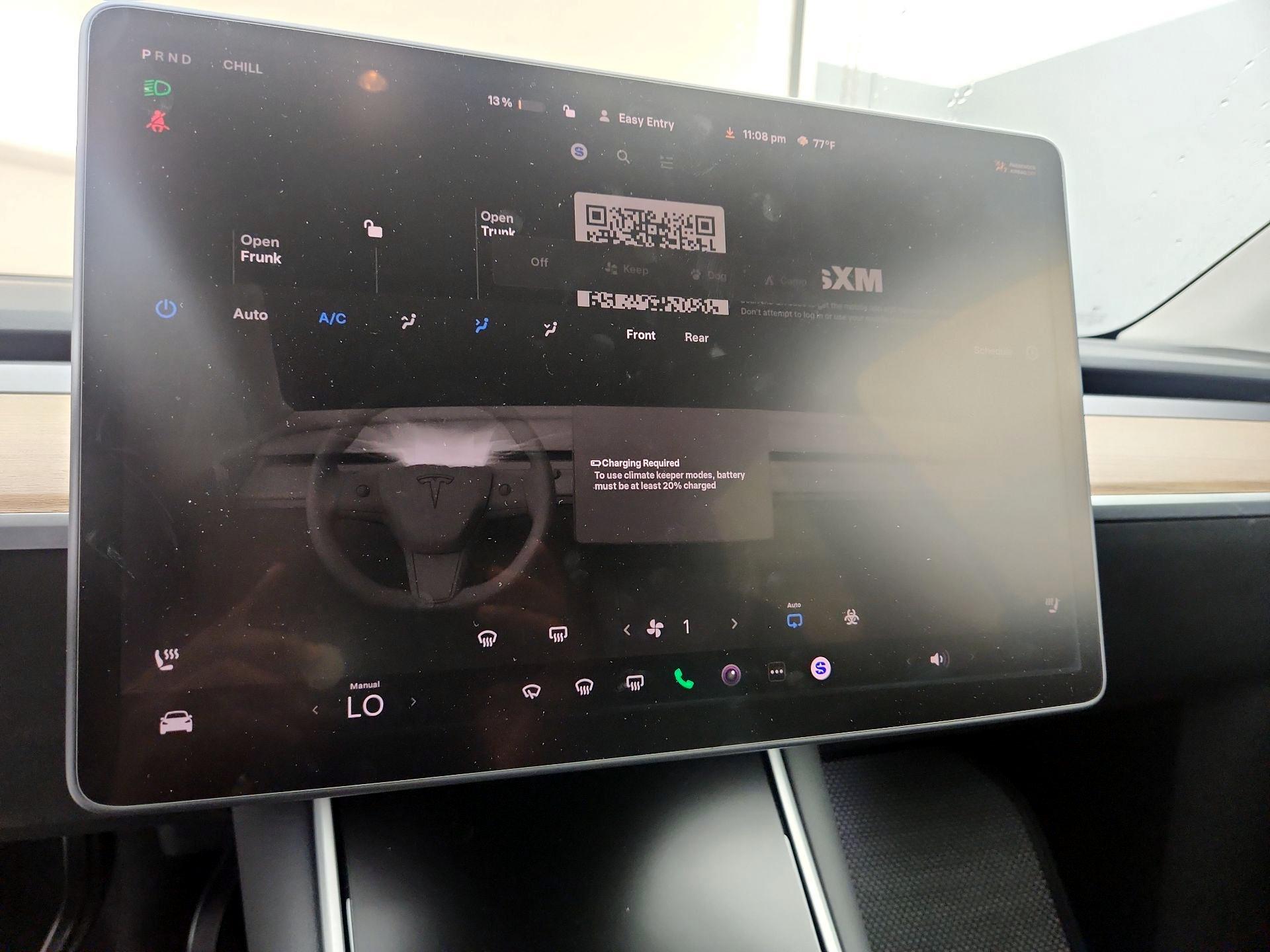Thumbnail: 2020 Tesla Model Y - 16