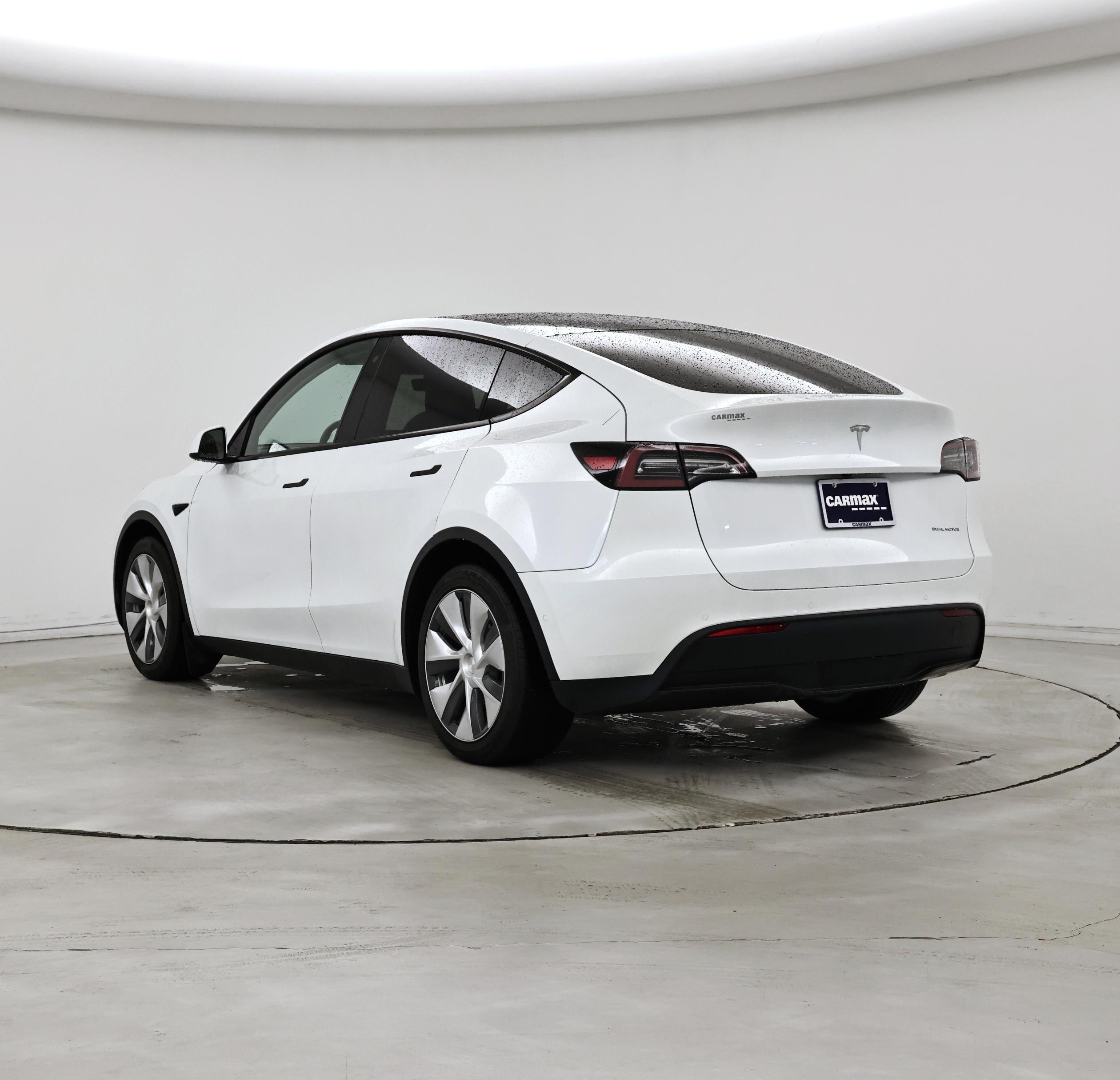 Thumbnail: 2020 Tesla Model Y - 2