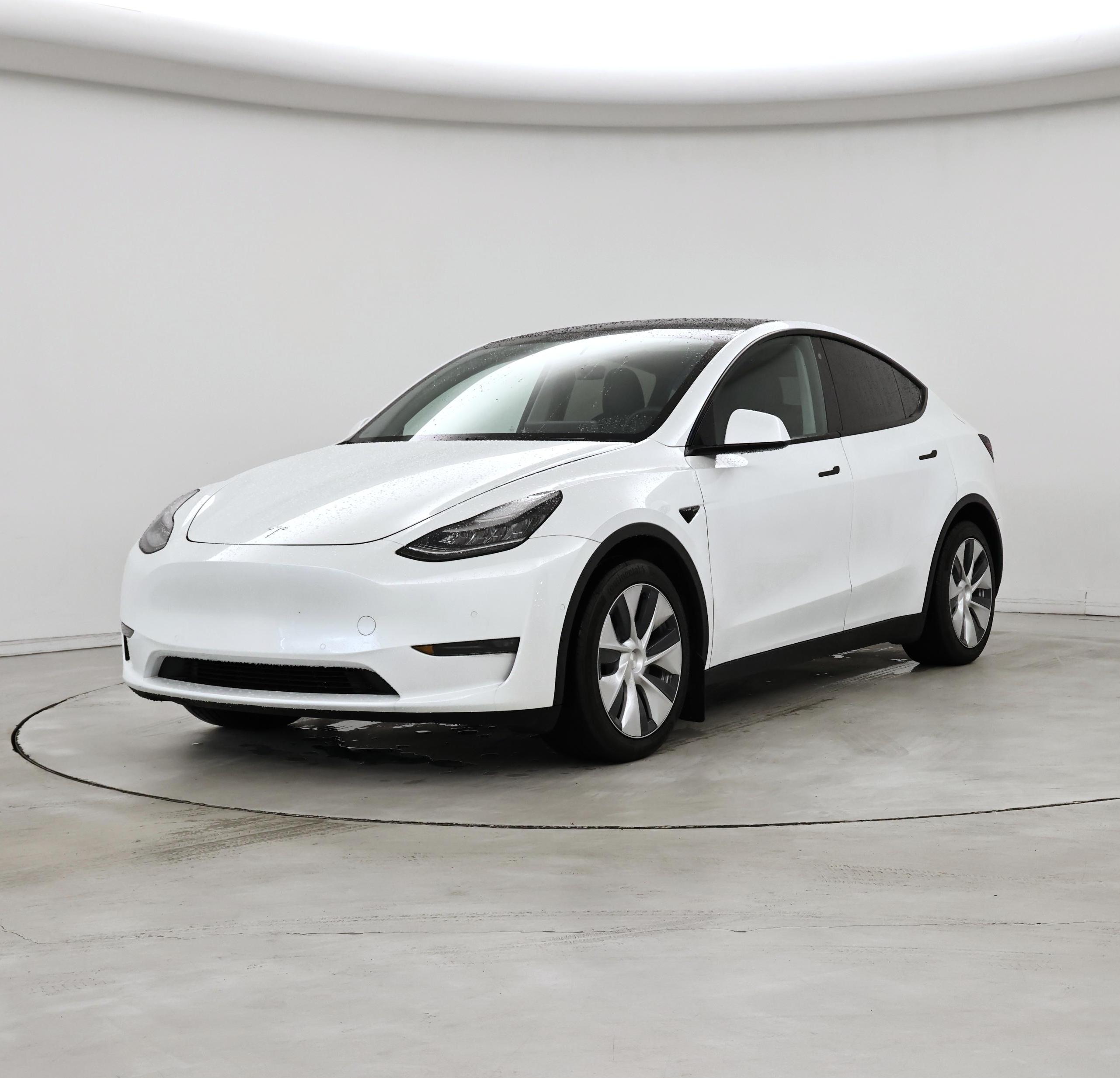 Thumbnail: 2020 Tesla Model Y - 4