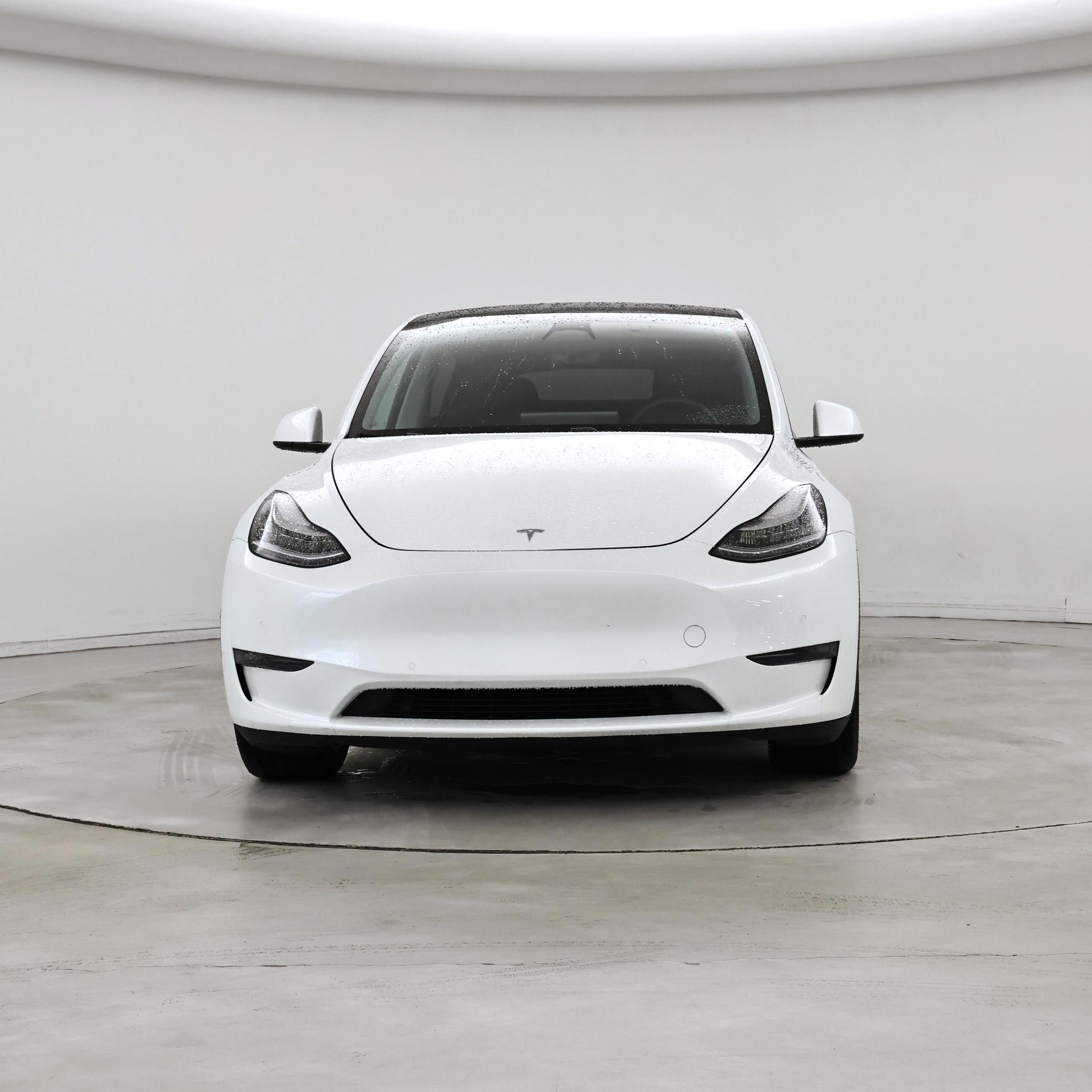 Thumbnail: 2020 Tesla Model Y - 5