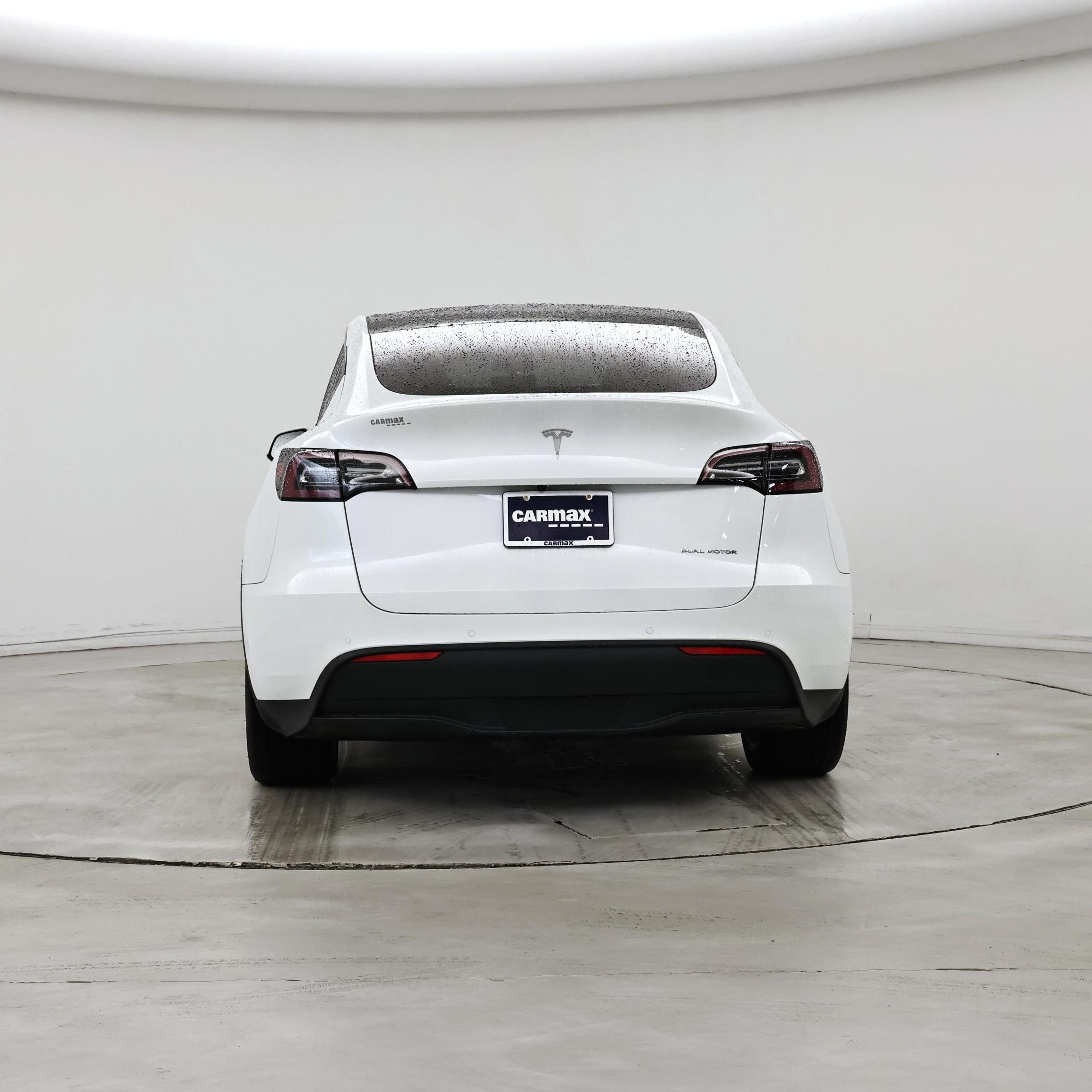 Thumbnail: 2020 Tesla Model Y - 6