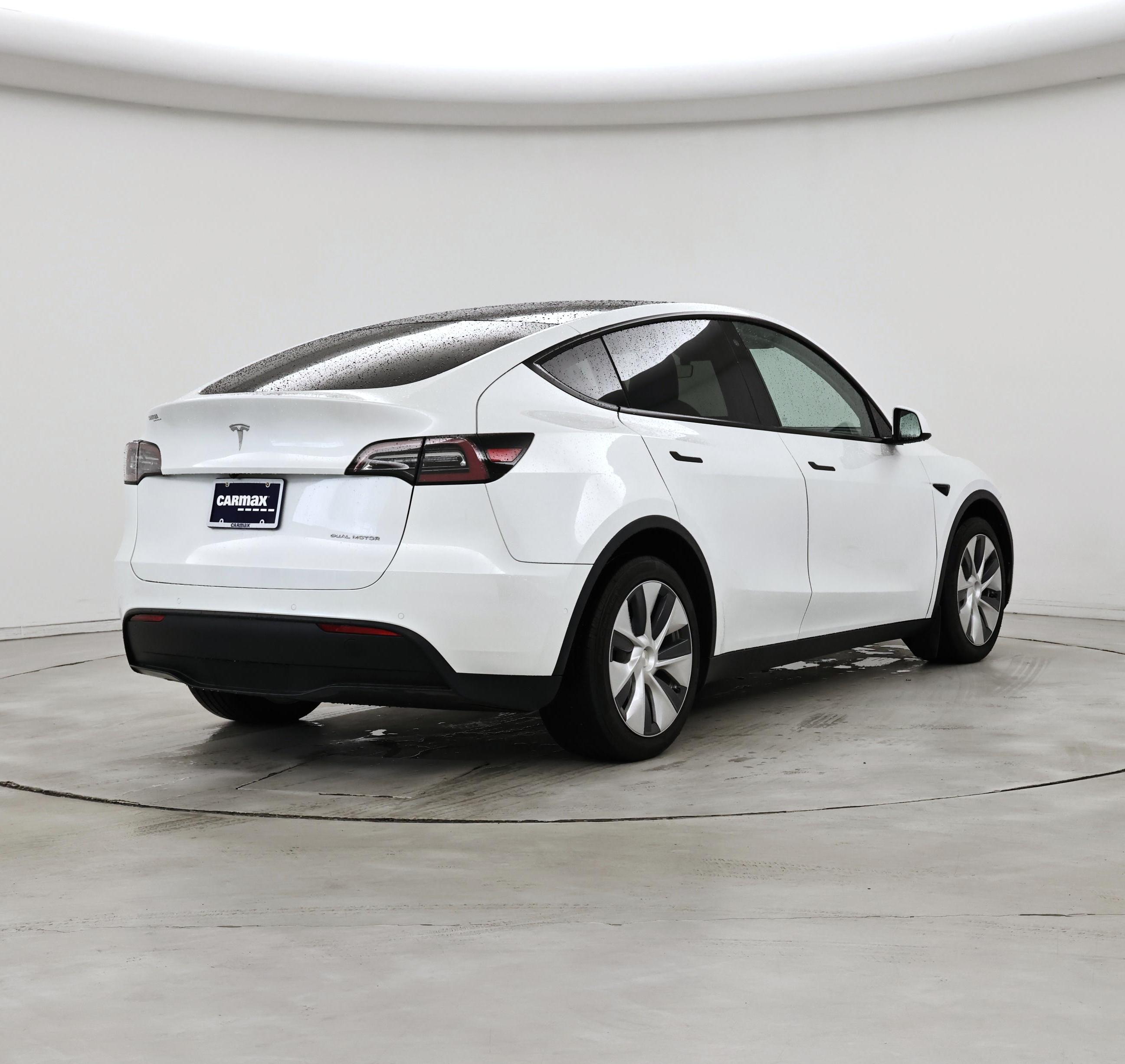Thumbnail: 2020 Tesla Model Y - 8