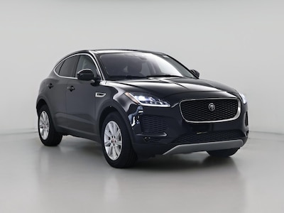 2018 Jaguar E-Pace S -
                  Norcross, GA