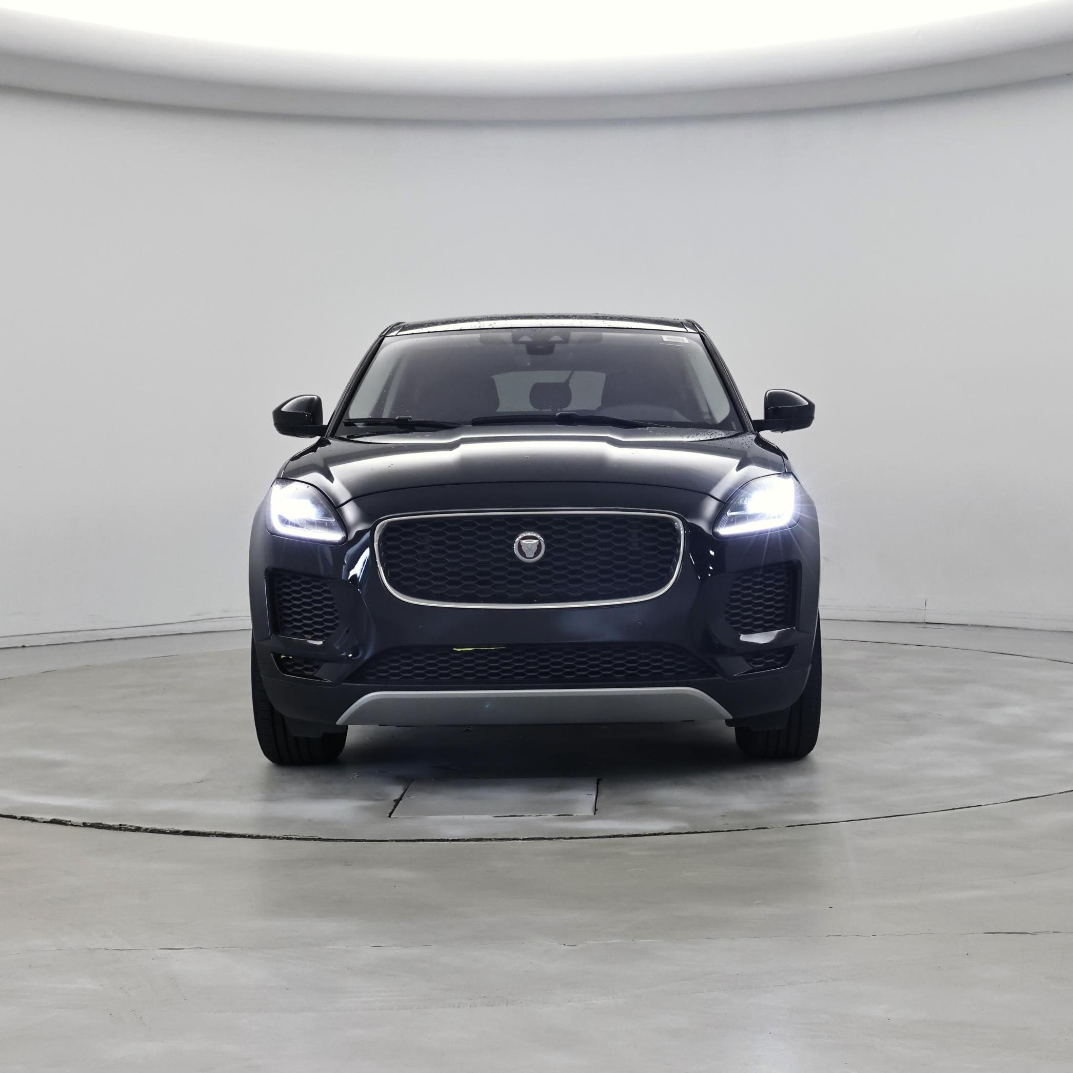 Thumbnail: 2018 Jaguar E-Pace - 5
