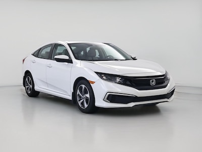 2019 Honda Civic LX -
                  Norcross, GA