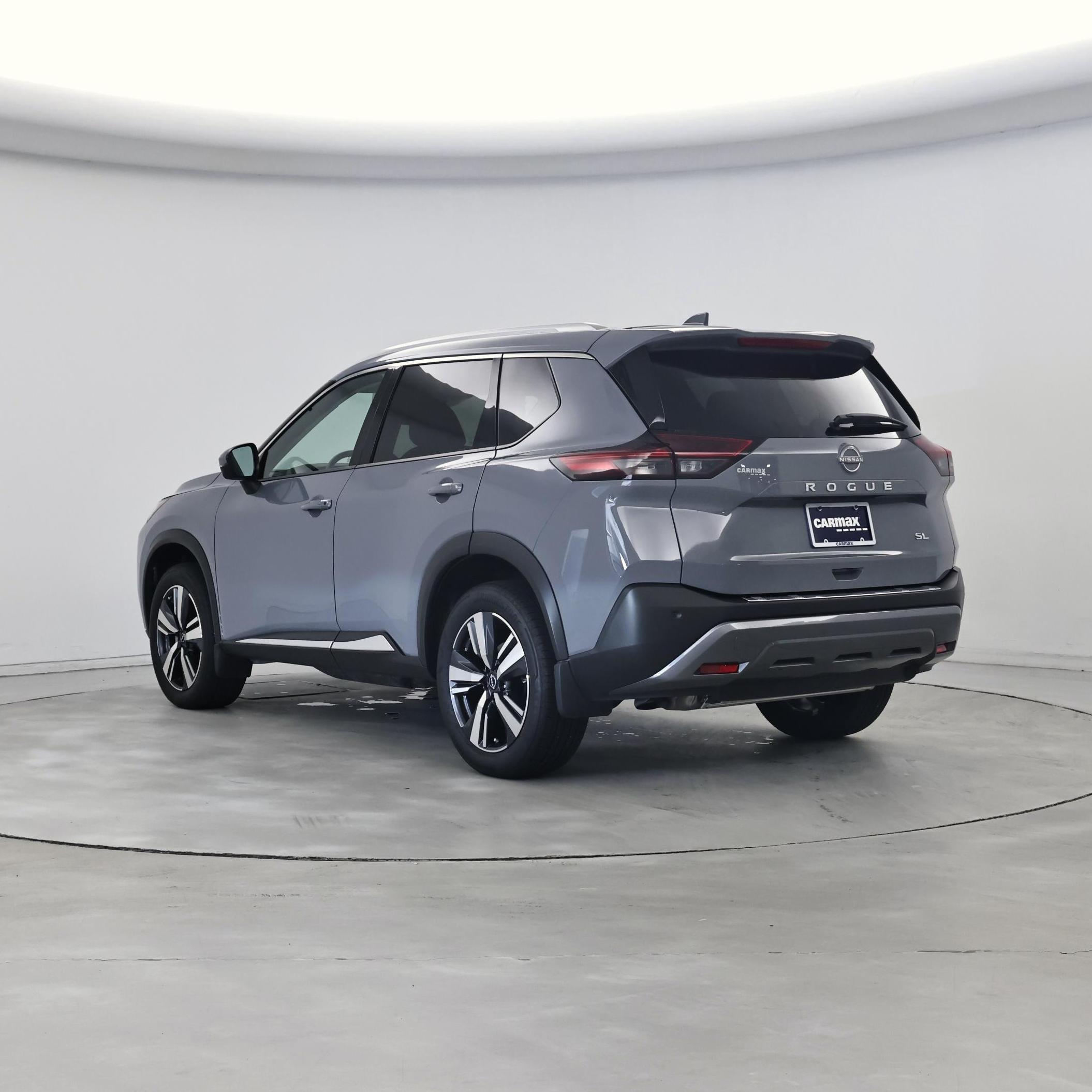 Thumbnail: 2023 Nissan Rogue - 2