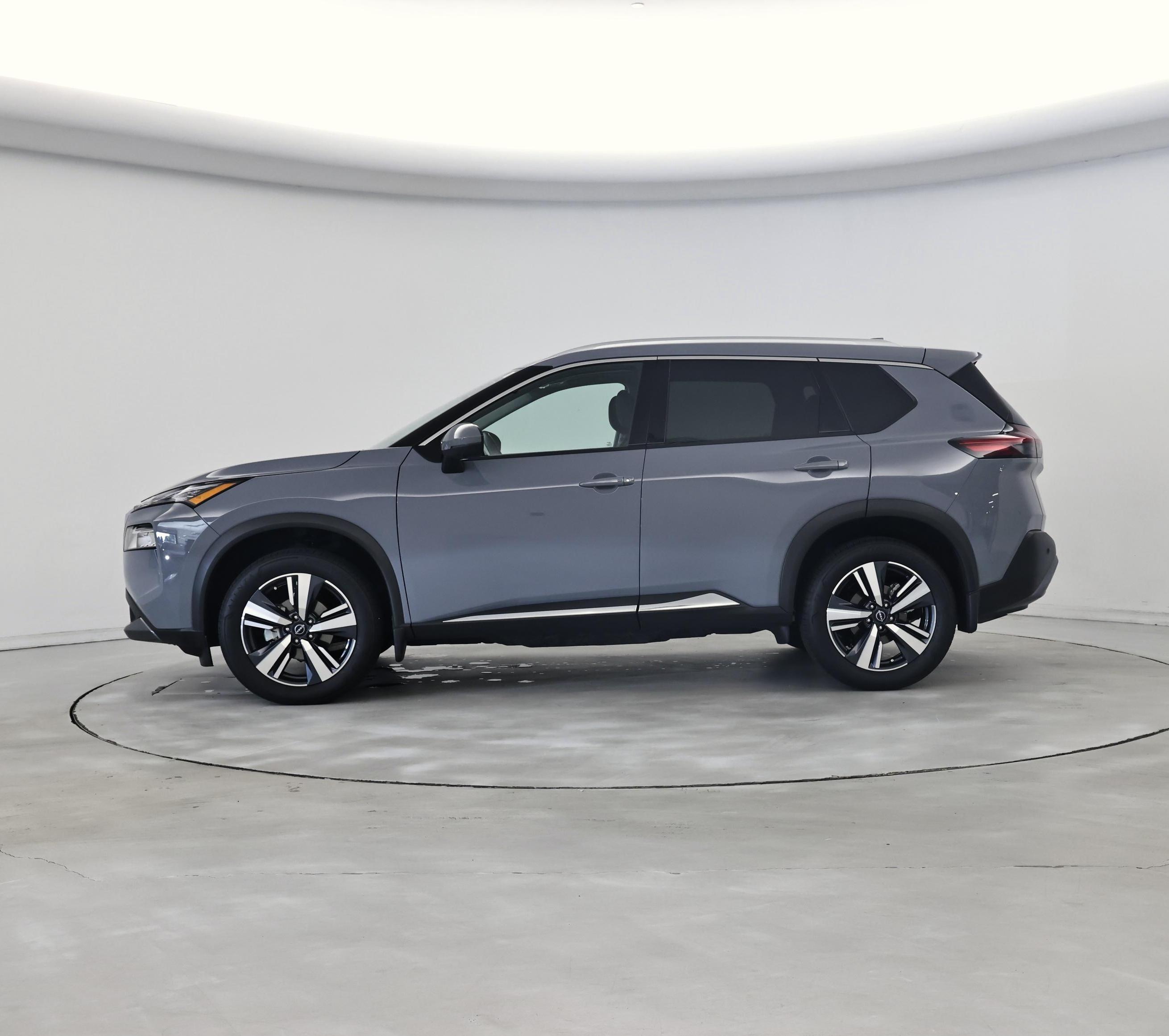 Thumbnail: 2023 Nissan Rogue - 3