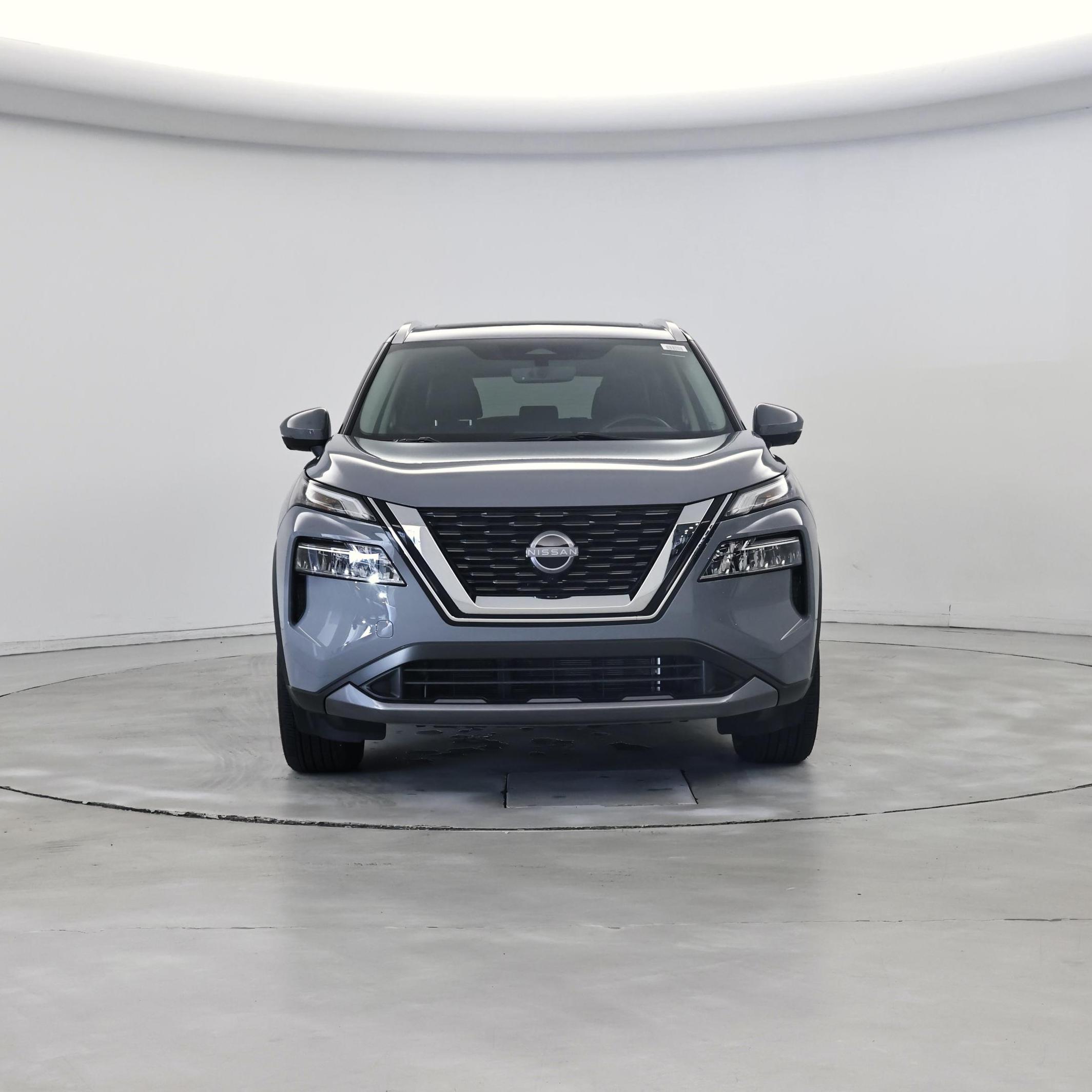Thumbnail: 2023 Nissan Rogue - 5