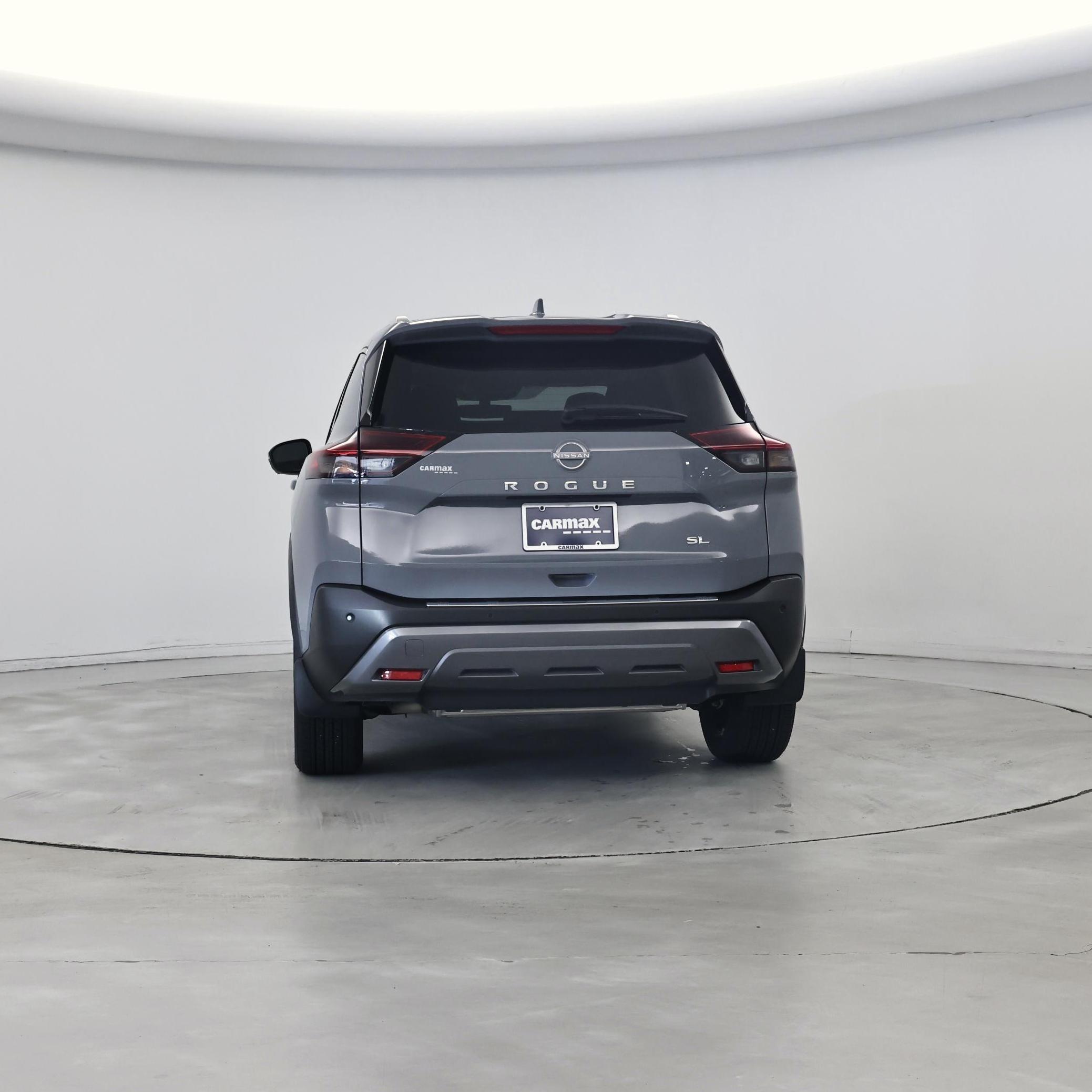Thumbnail: 2023 Nissan Rogue - 6