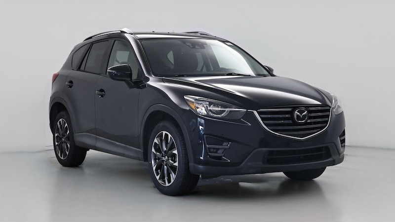 2016 Mazda CX-5 Grand Touring Hero Image