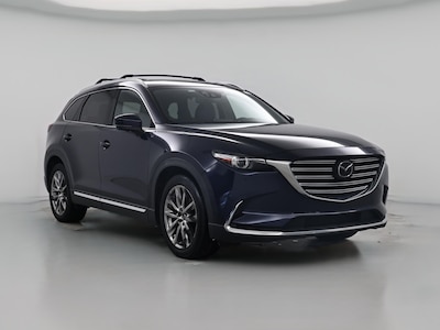 2017 Mazda CX-9 Grand Touring -
                  Norcross, GA