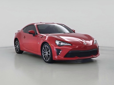 2018 Toyota 86  -
                  Norcross, GA