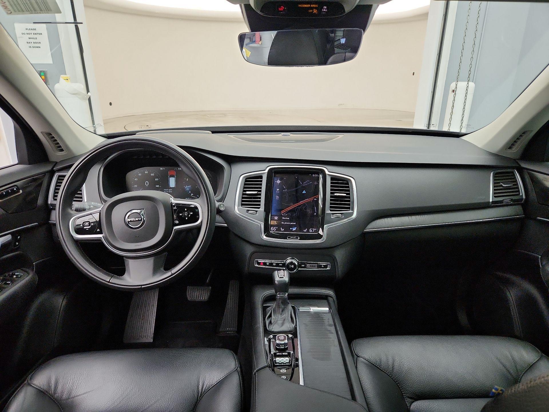 Thumbnail: 2020 Volvo XC90 - 9