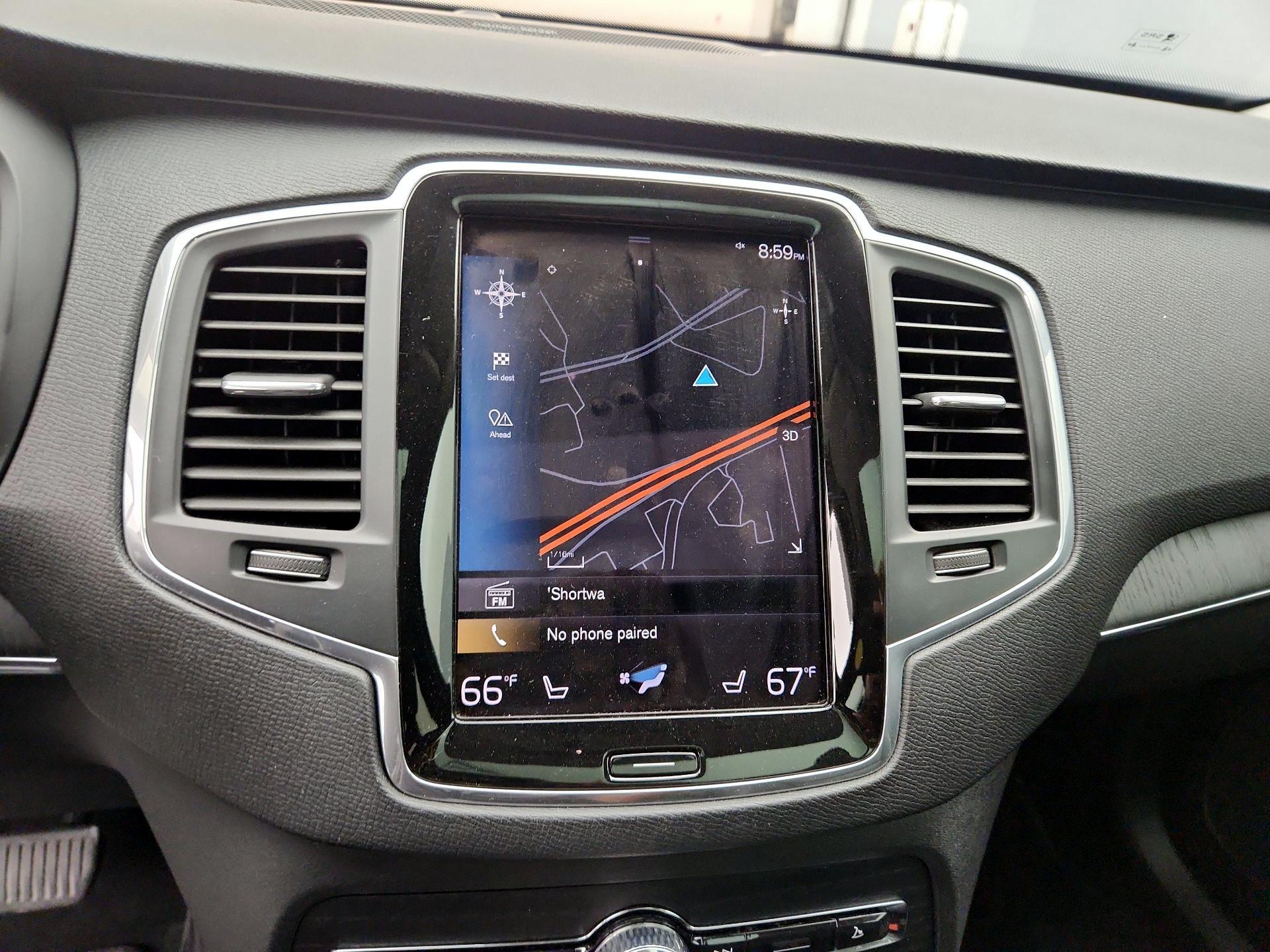 Thumbnail: 2020 Volvo XC90 - 14