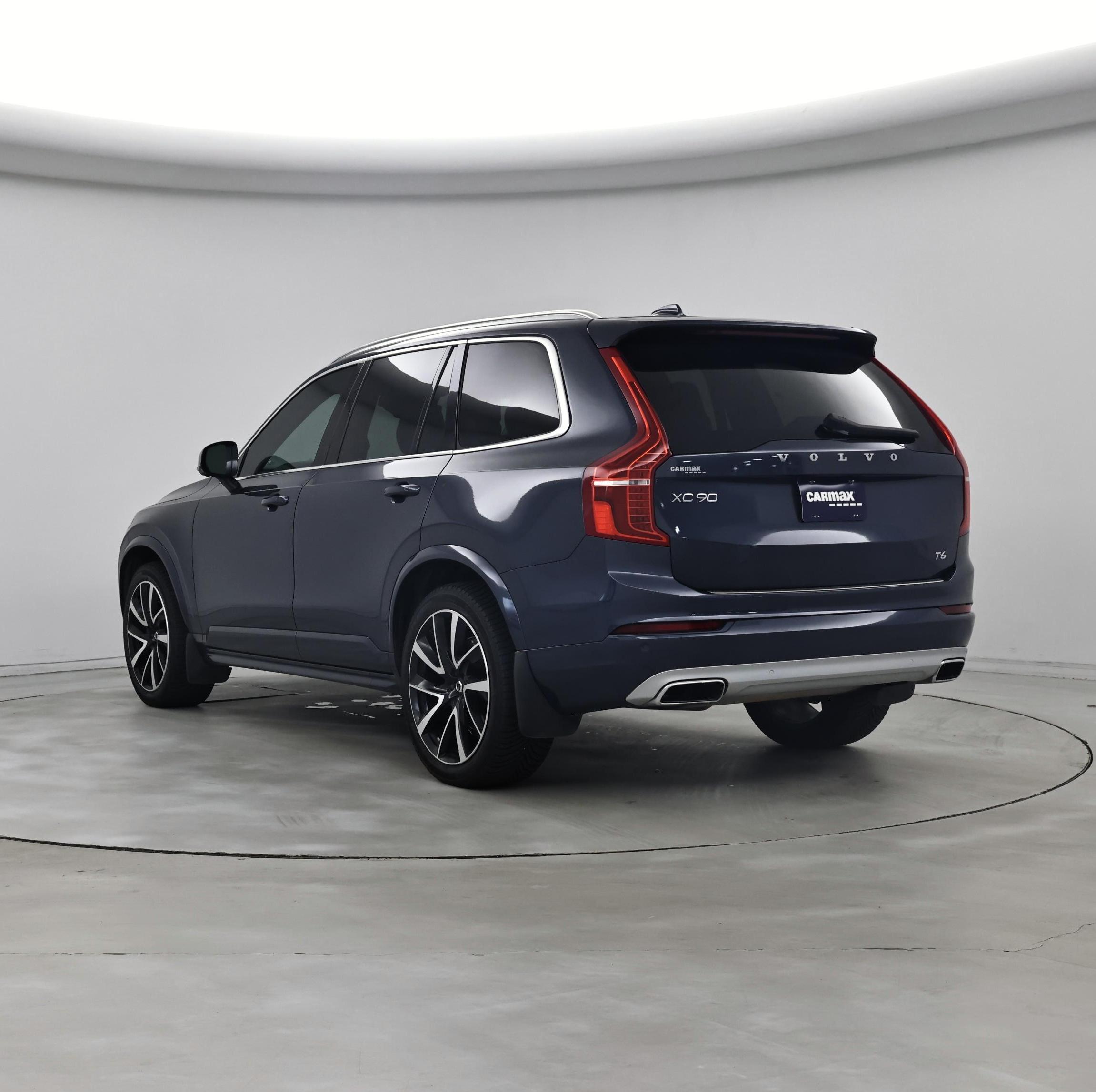 Thumbnail: 2020 Volvo XC90 - 2