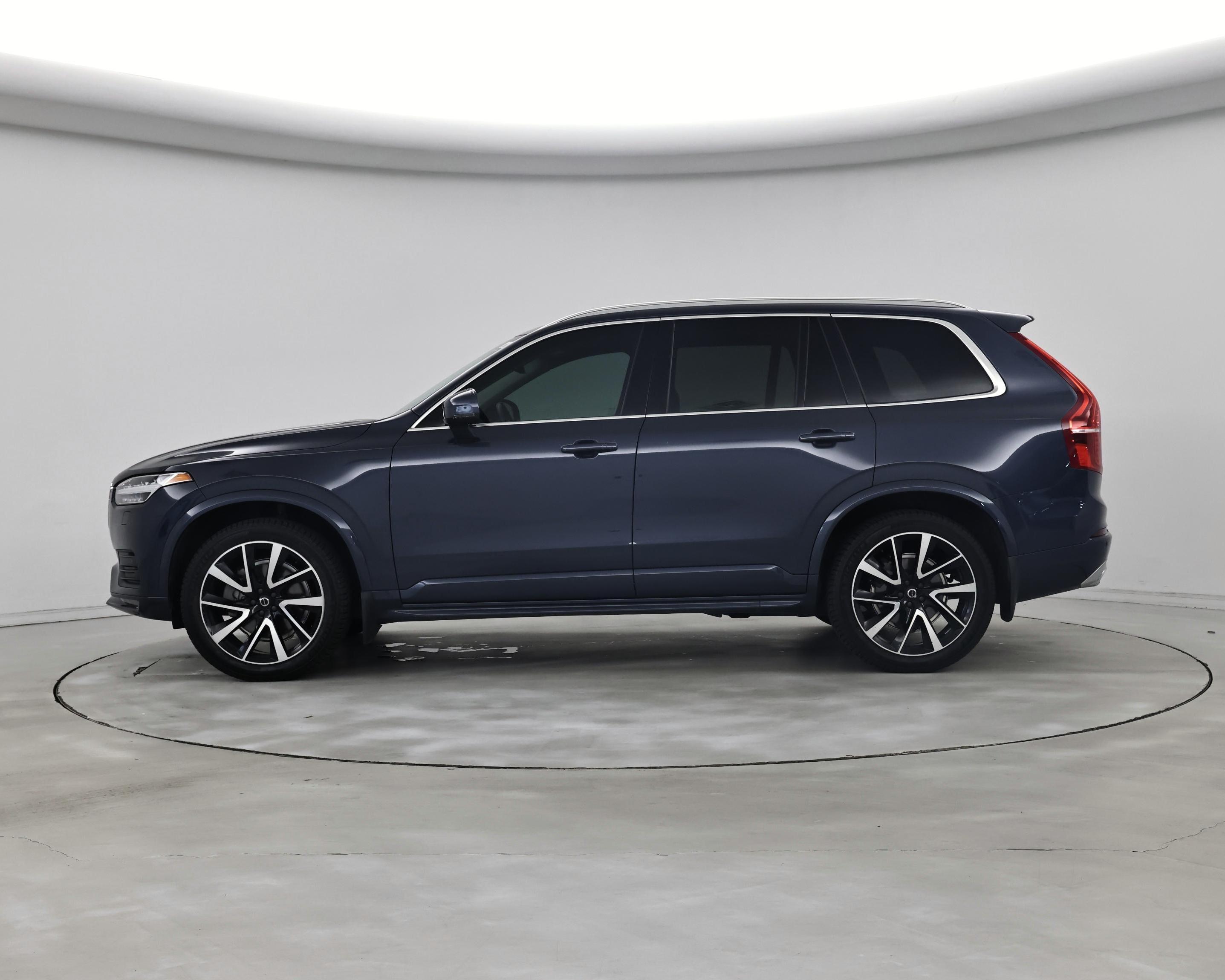 Thumbnail: 2020 Volvo XC90 - 3
