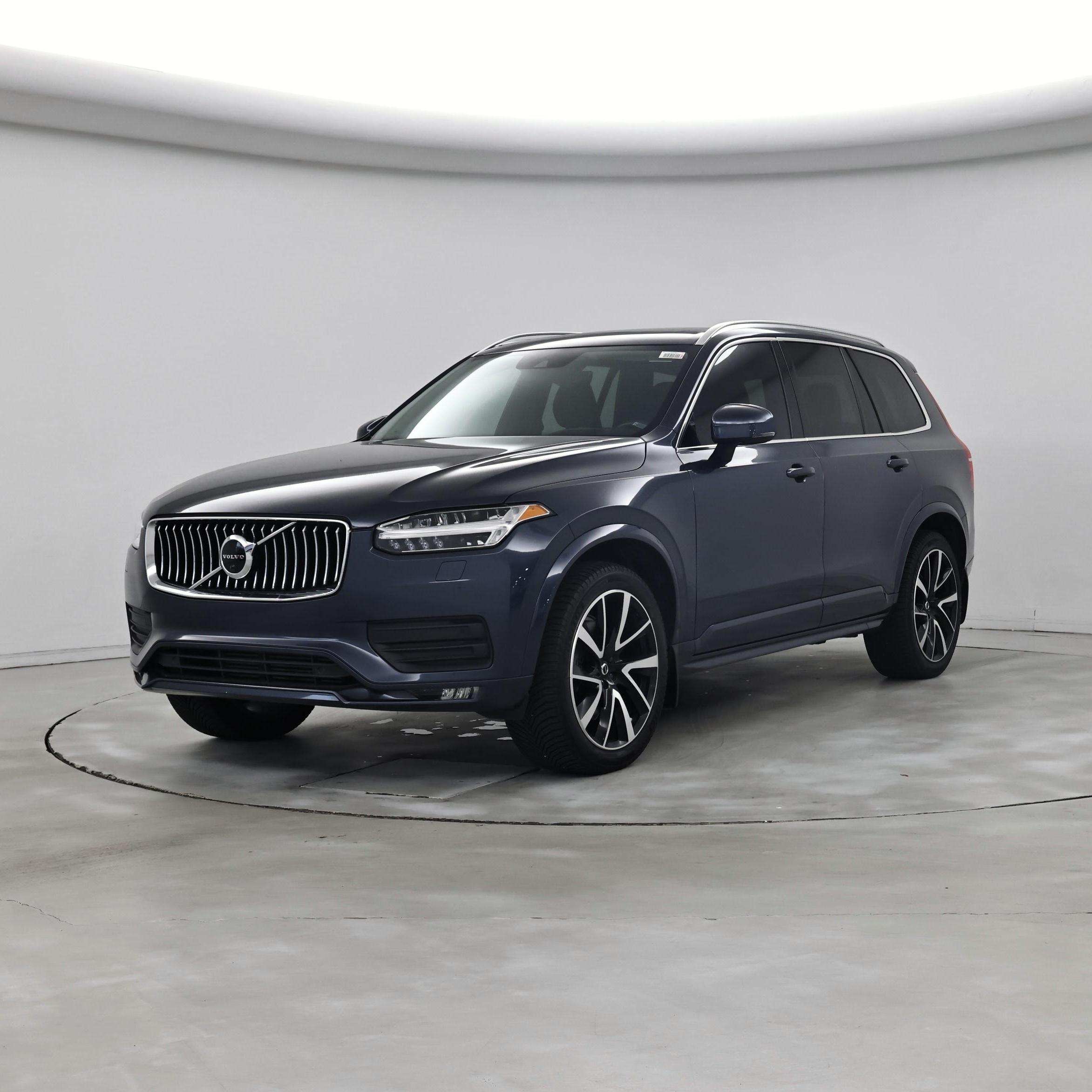 Thumbnail: 2020 Volvo XC90 - 4