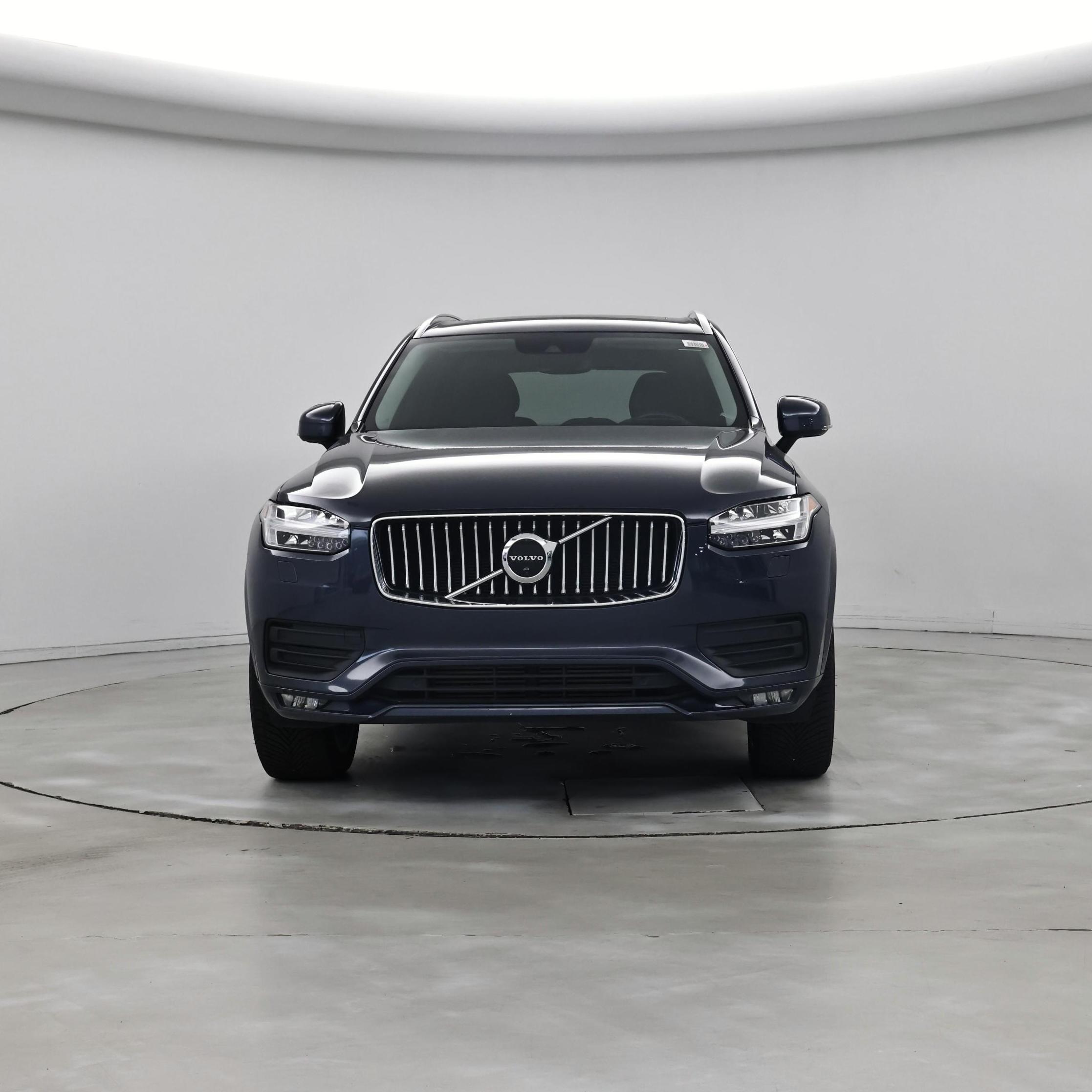 Thumbnail: 2020 Volvo XC90 - 5