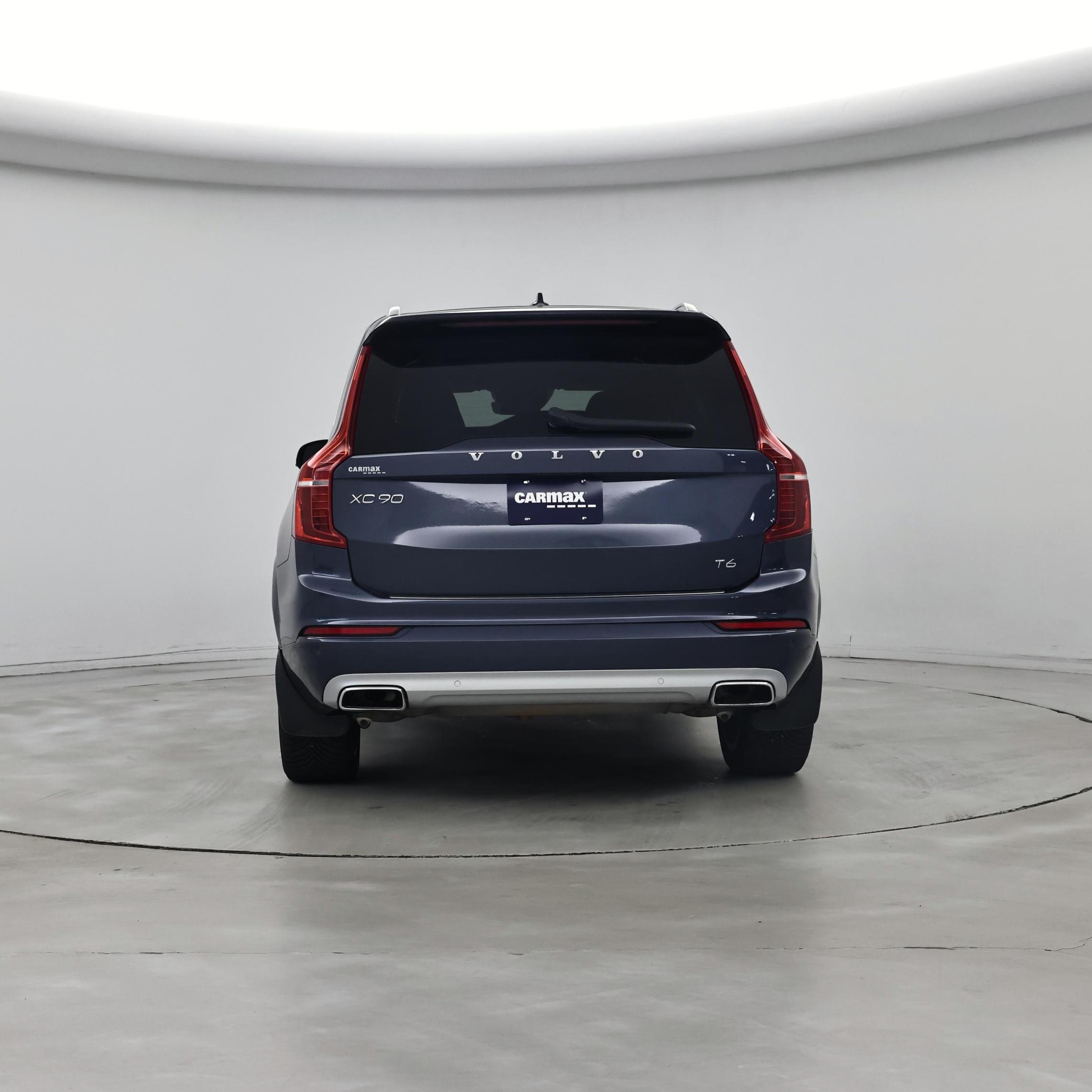 Thumbnail: 2020 Volvo XC90 - 6