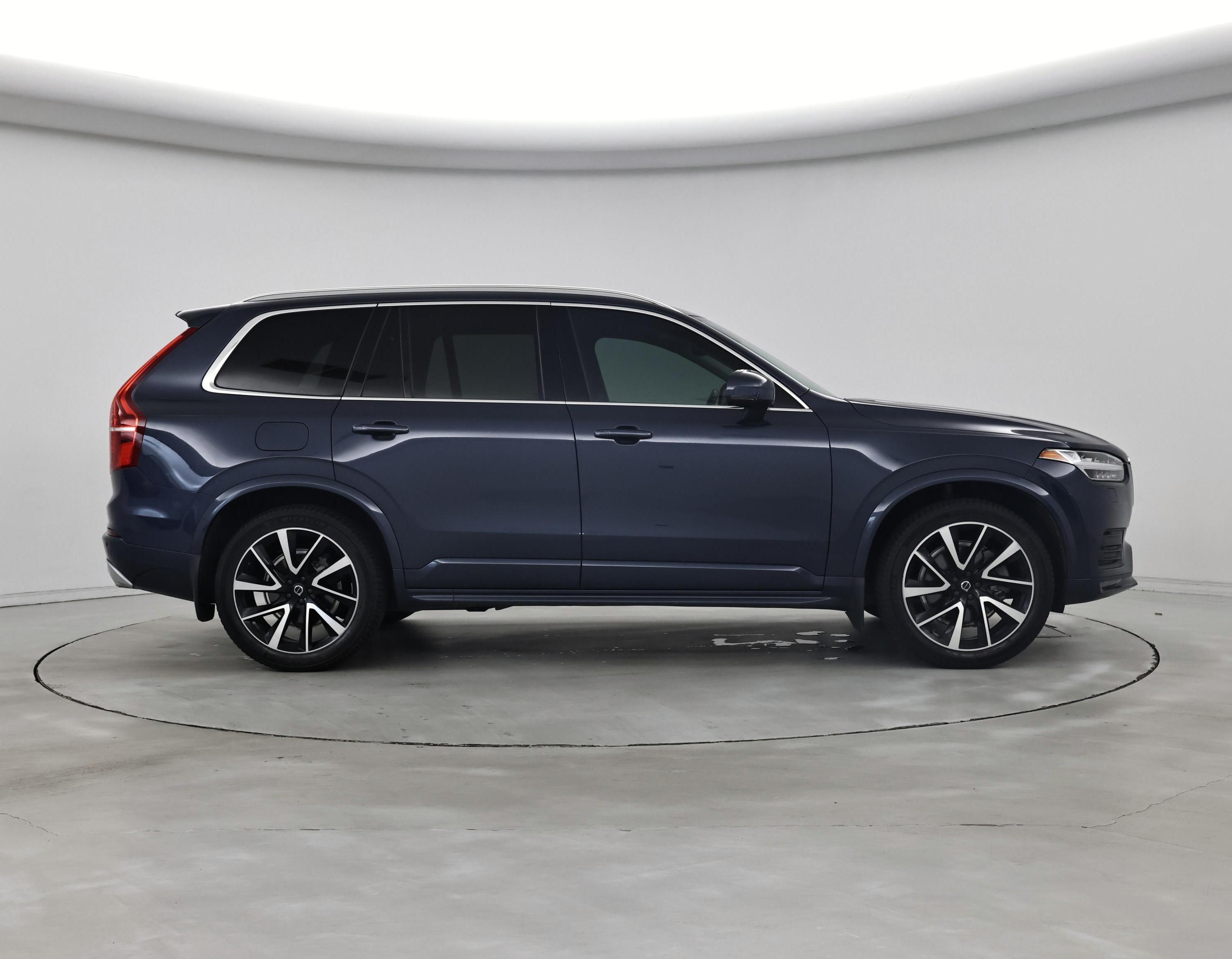 Thumbnail: 2020 Volvo XC90 - 7