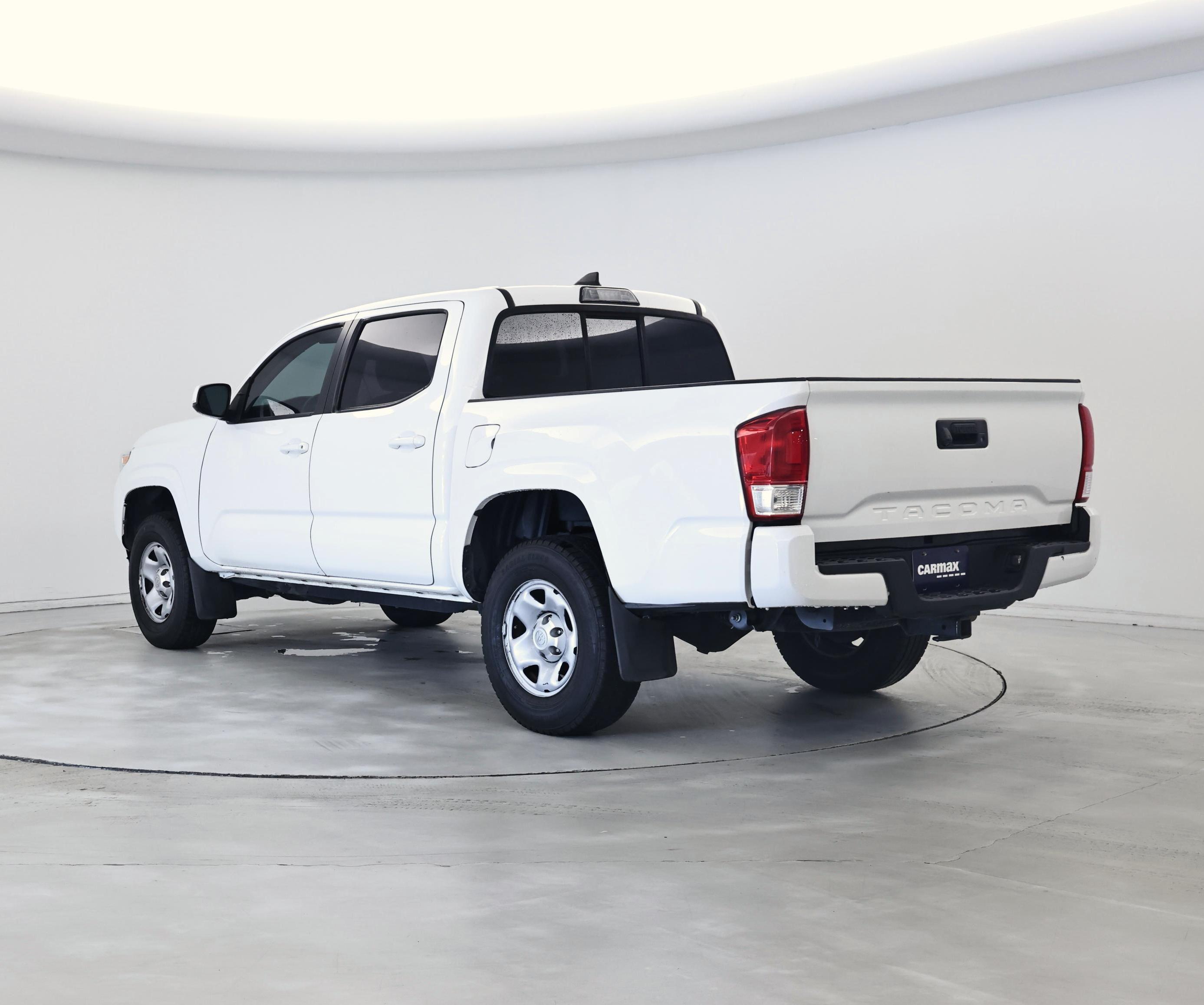 Thumbnail: 2017 Toyota Tacoma - 2