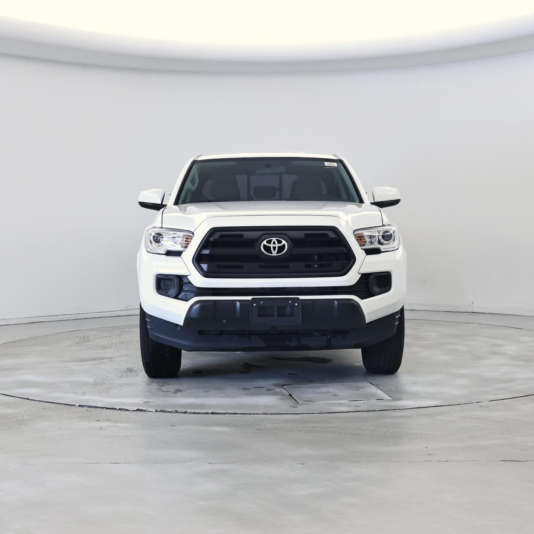 Thumbnail: 2017 Toyota Tacoma - 5