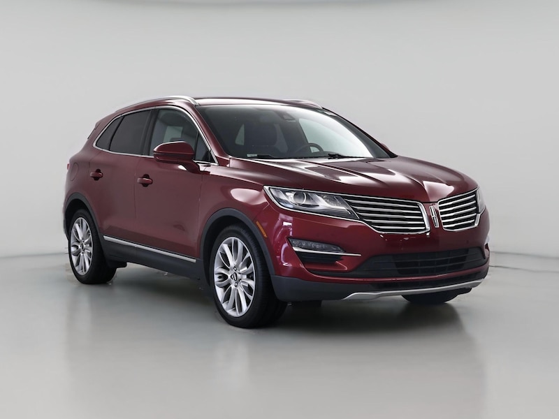 2015 Lincoln MKC  -
                  Norcross, GA