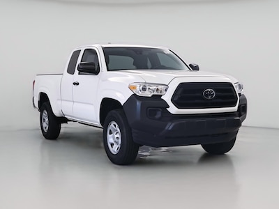 2023 Toyota Tacoma SR -
                  Norcross, GA