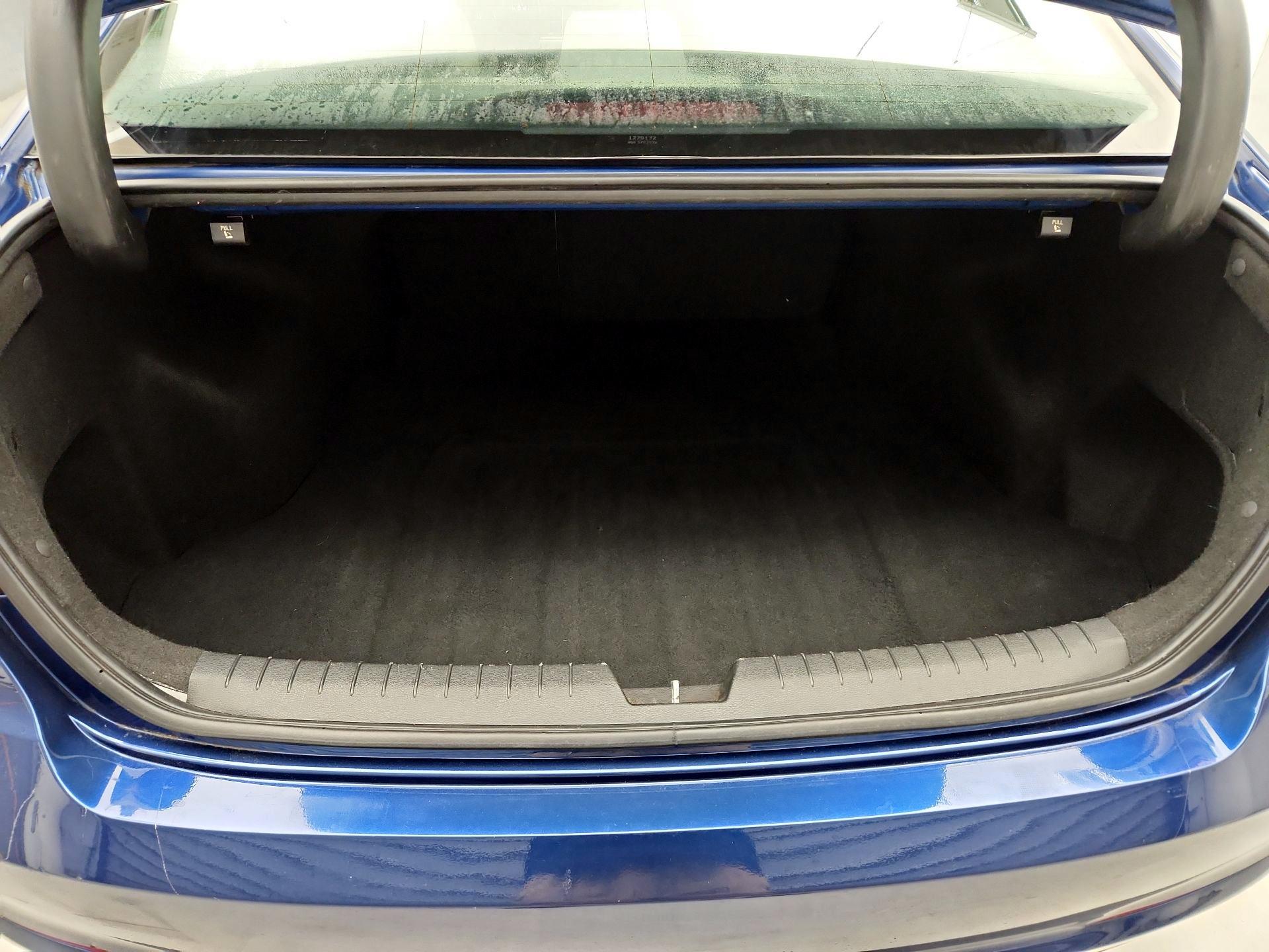 Thumbnail: 2017 Hyundai Sonata - 20