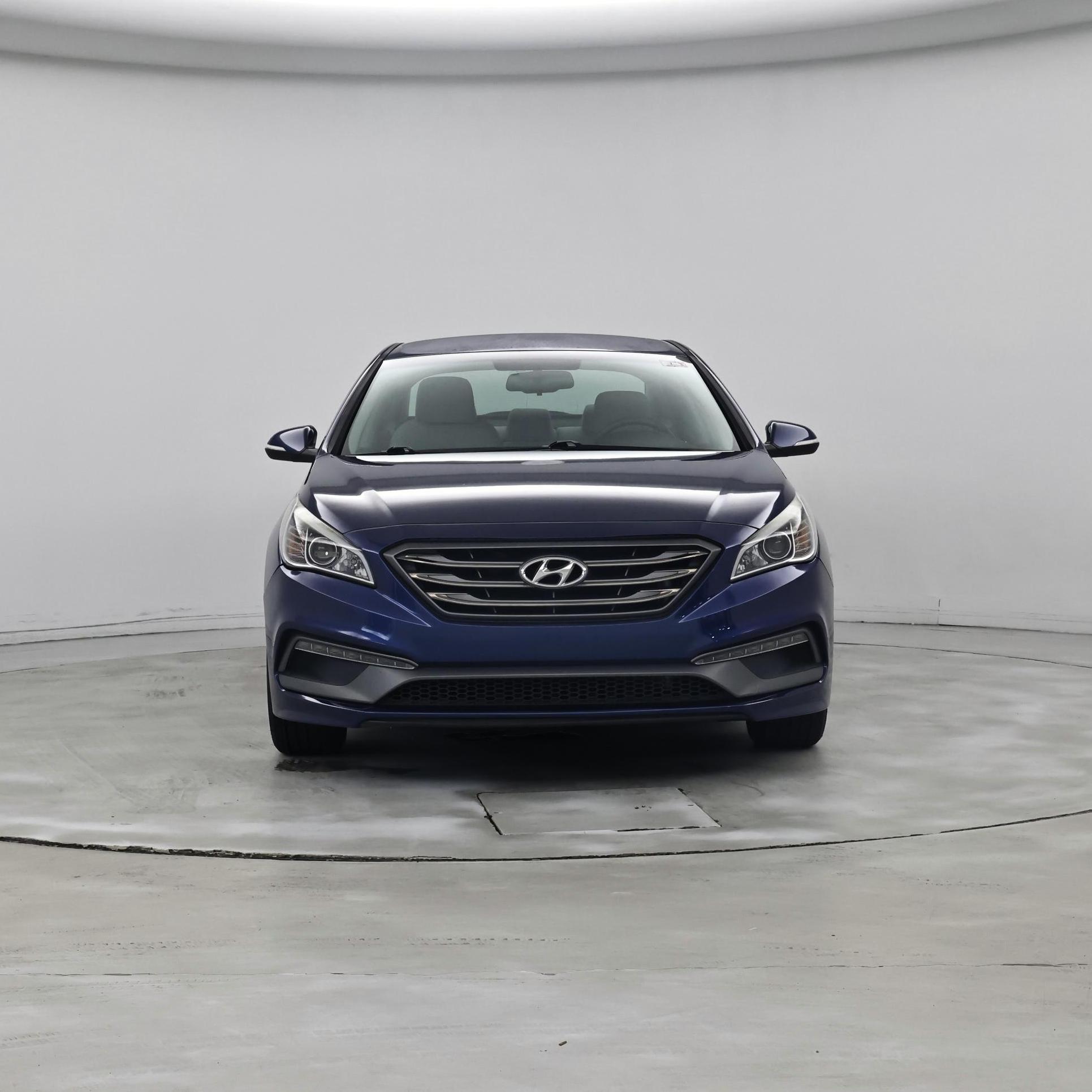 Thumbnail: 2017 Hyundai Sonata - 5