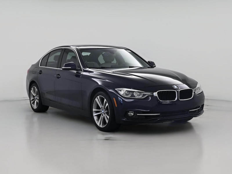 2017 BMW 3 Series 330i -
                  Warner Robins, GA