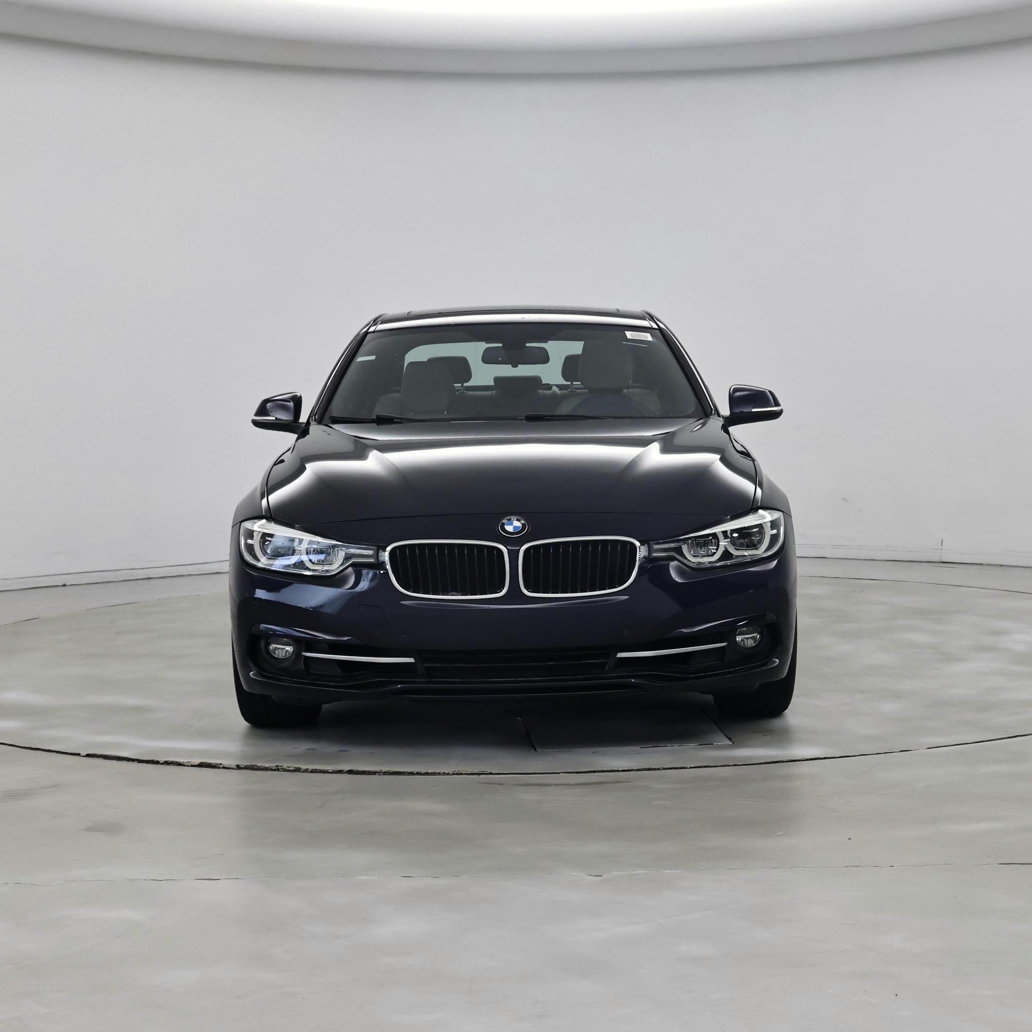 Thumbnail: 2017 BMW 3 Series - 5