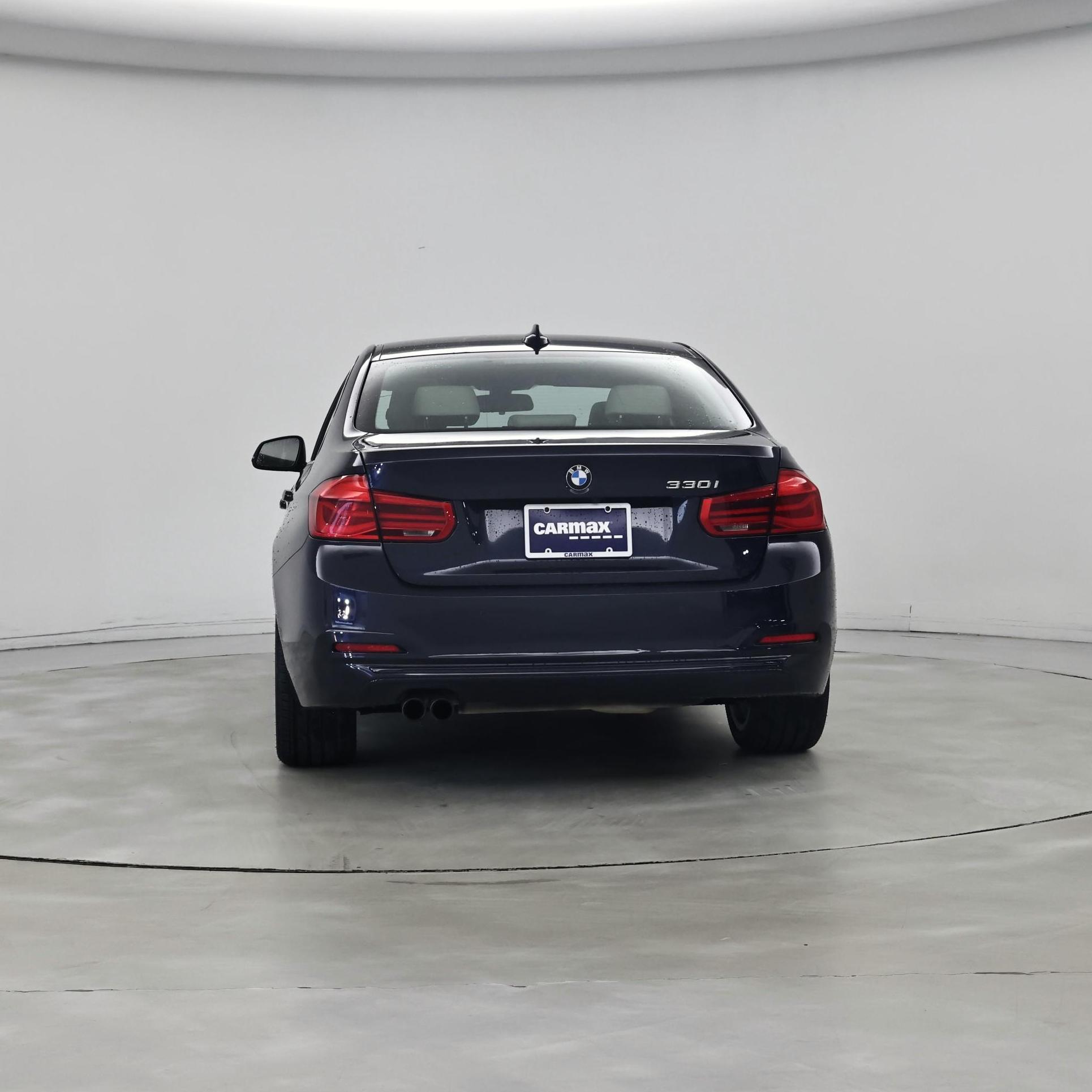 Thumbnail: 2017 BMW 3 Series - 6