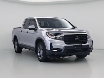 2023 Honda Ridgeline RTL -
                  Norcross, GA