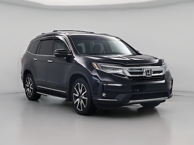 2021 Honda Pilot Touring -
                  Norcross, GA
