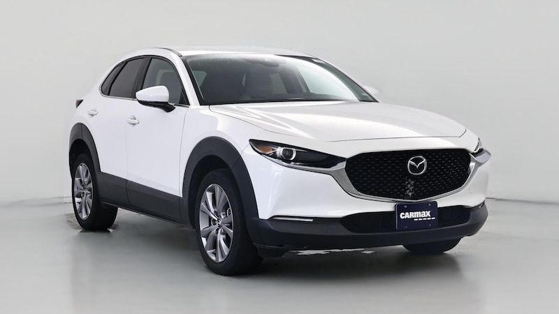 2020 Mazda CX-30 Preferred Hero Image