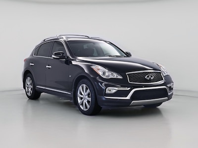 2016 INFINITI QX50  -
                  Norcross, GA