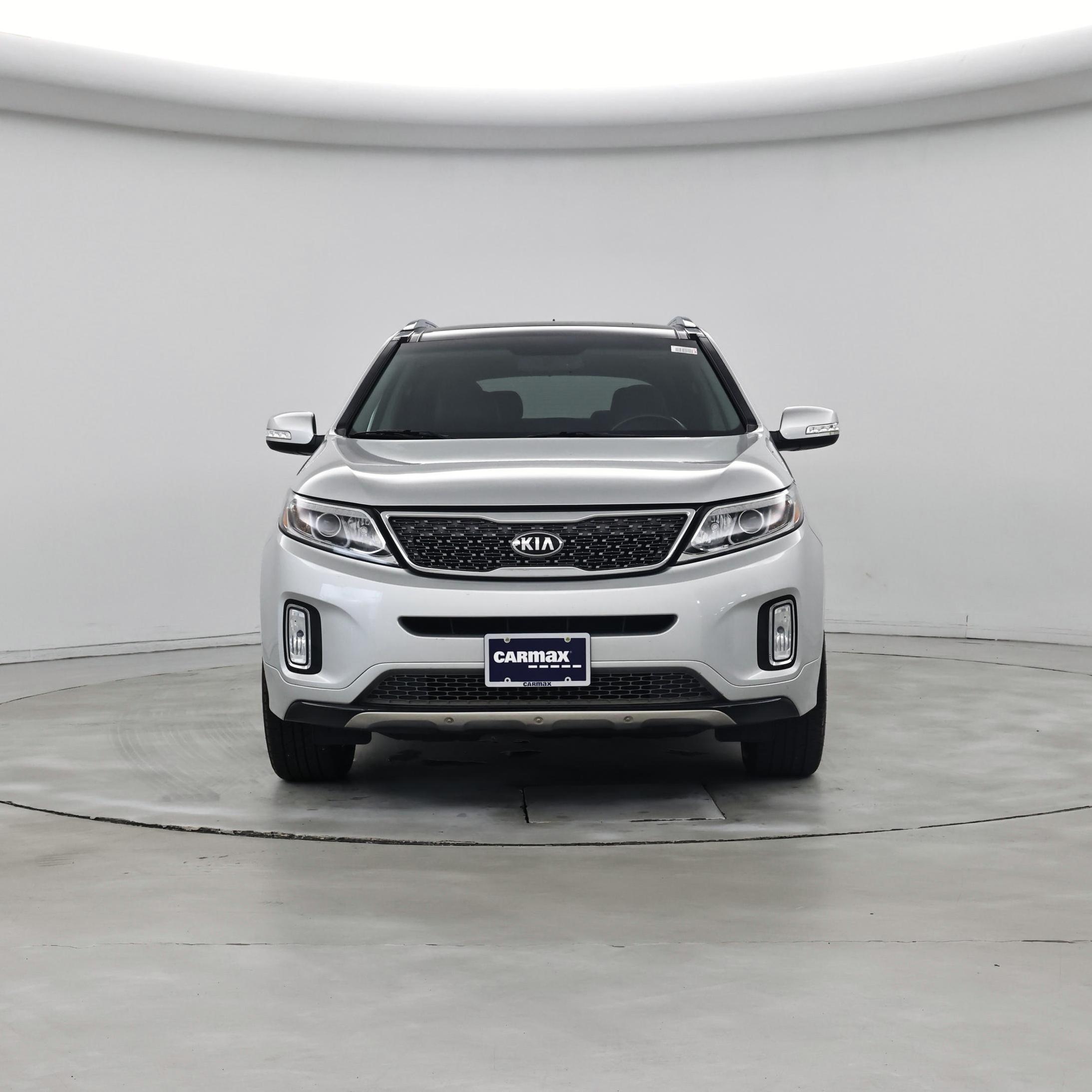 Thumbnail: 2014 Kia Sorento - 5