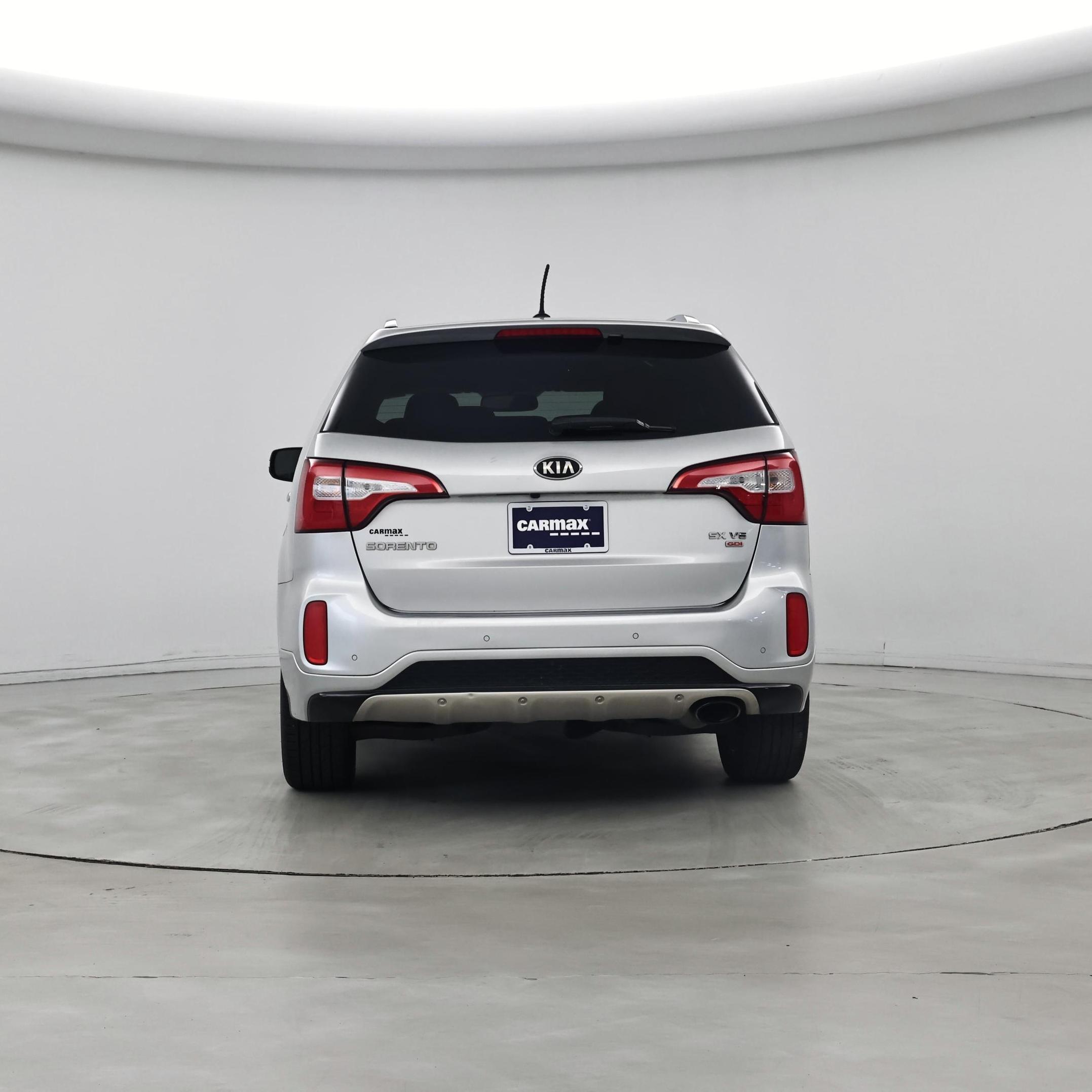Thumbnail: 2014 Kia Sorento - 6