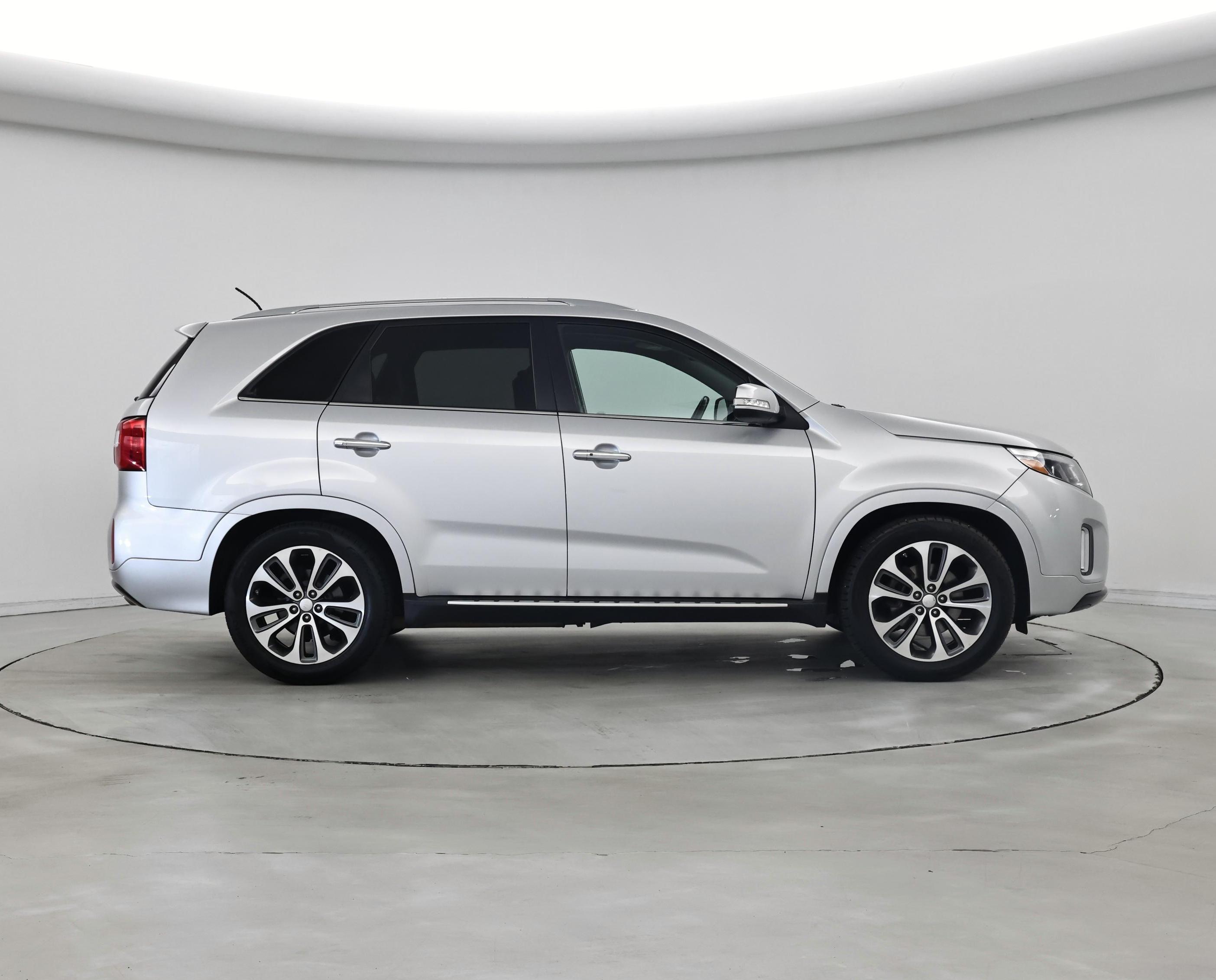 Thumbnail: 2014 Kia Sorento - 7