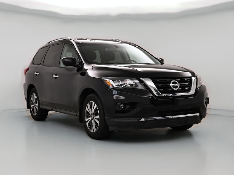 2017 Nissan Pathfinder SV -
                  Buford, GA