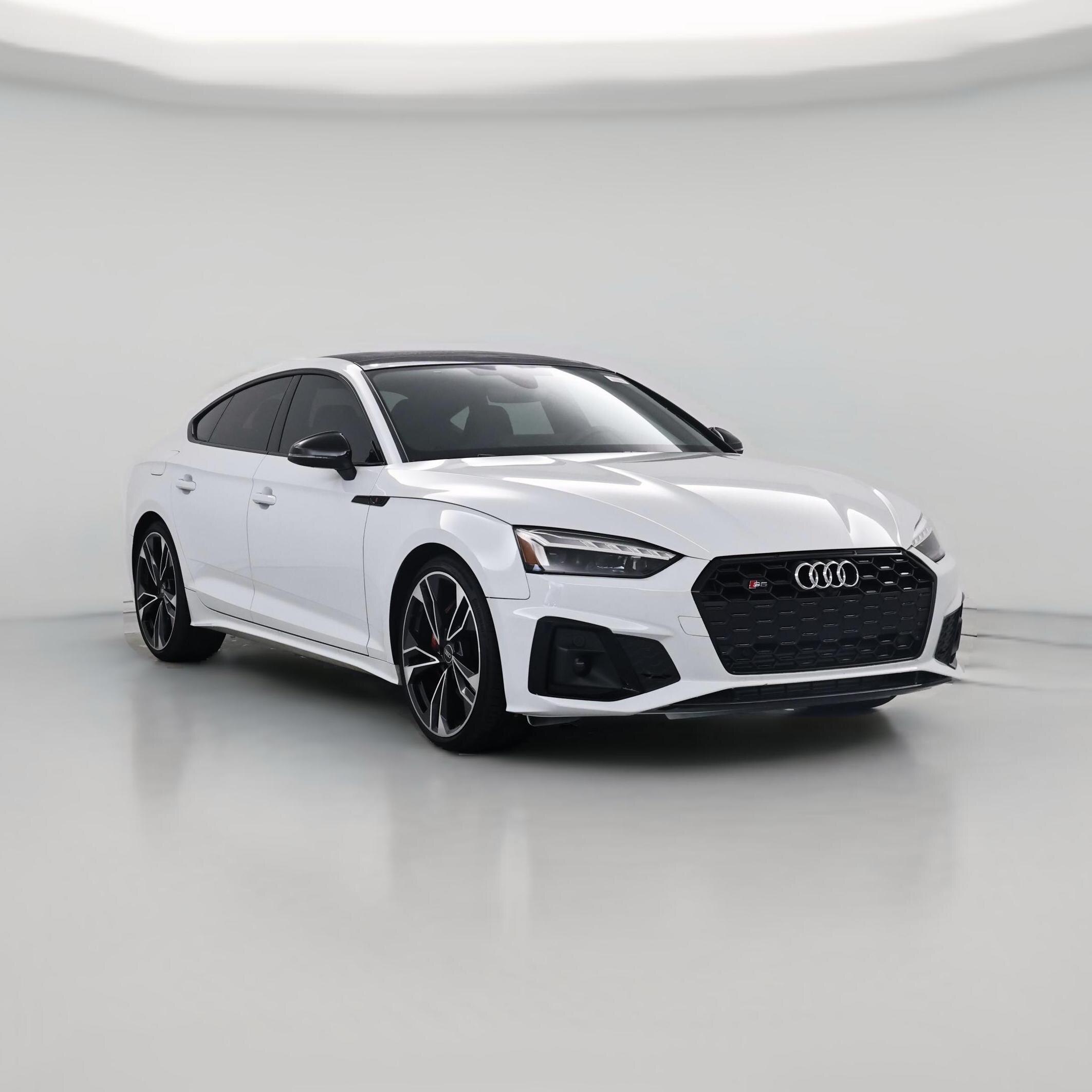 Thumbnail: 2022 Audi S5 - 1