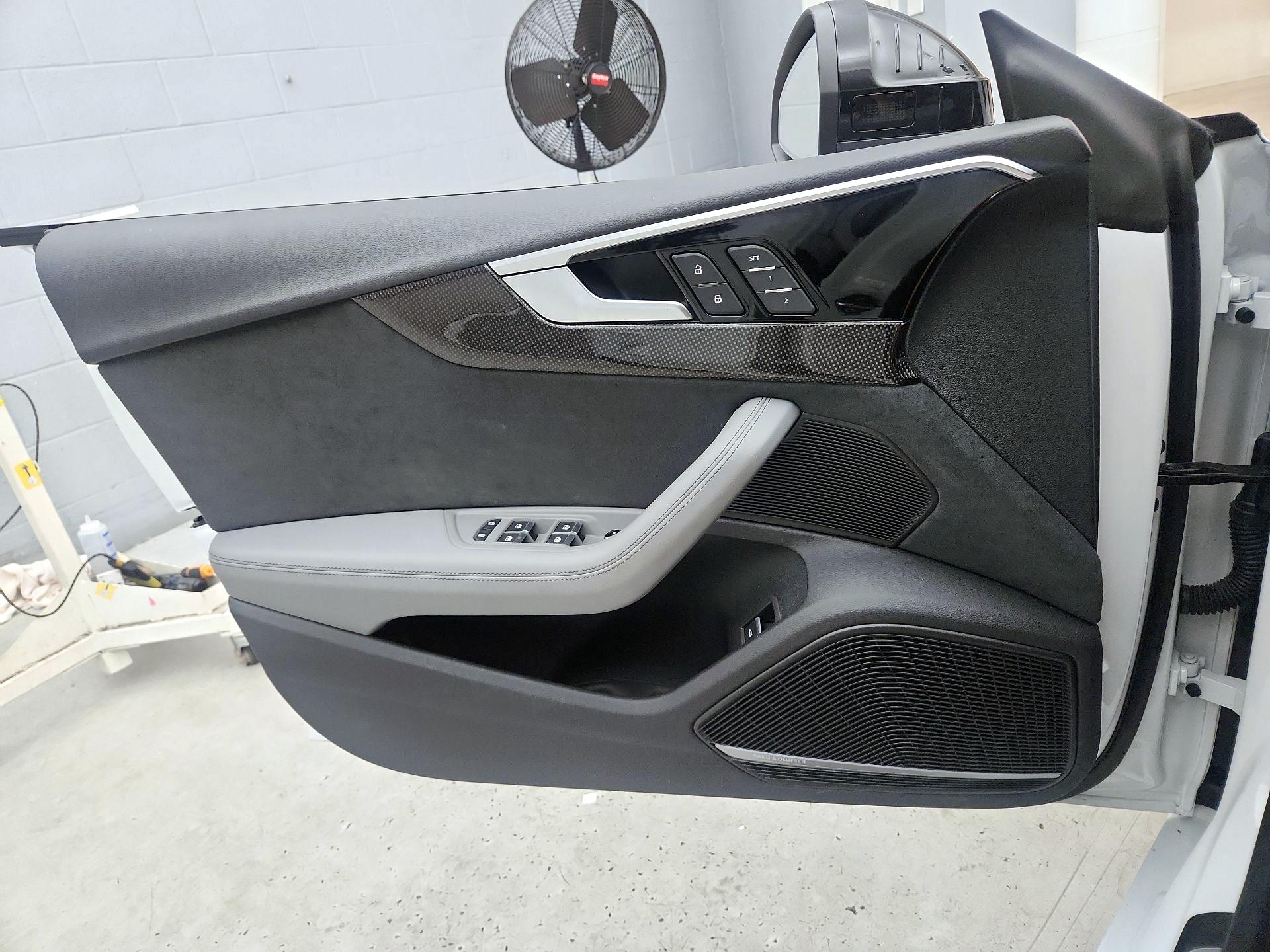 Thumbnail: 2022 Audi S5 - 12