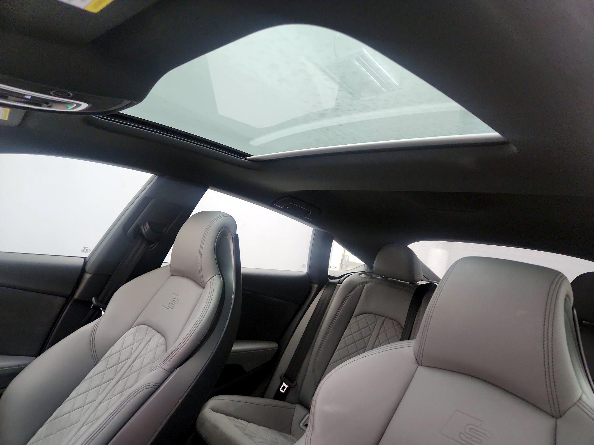 Thumbnail: 2022 Audi S5 - 20