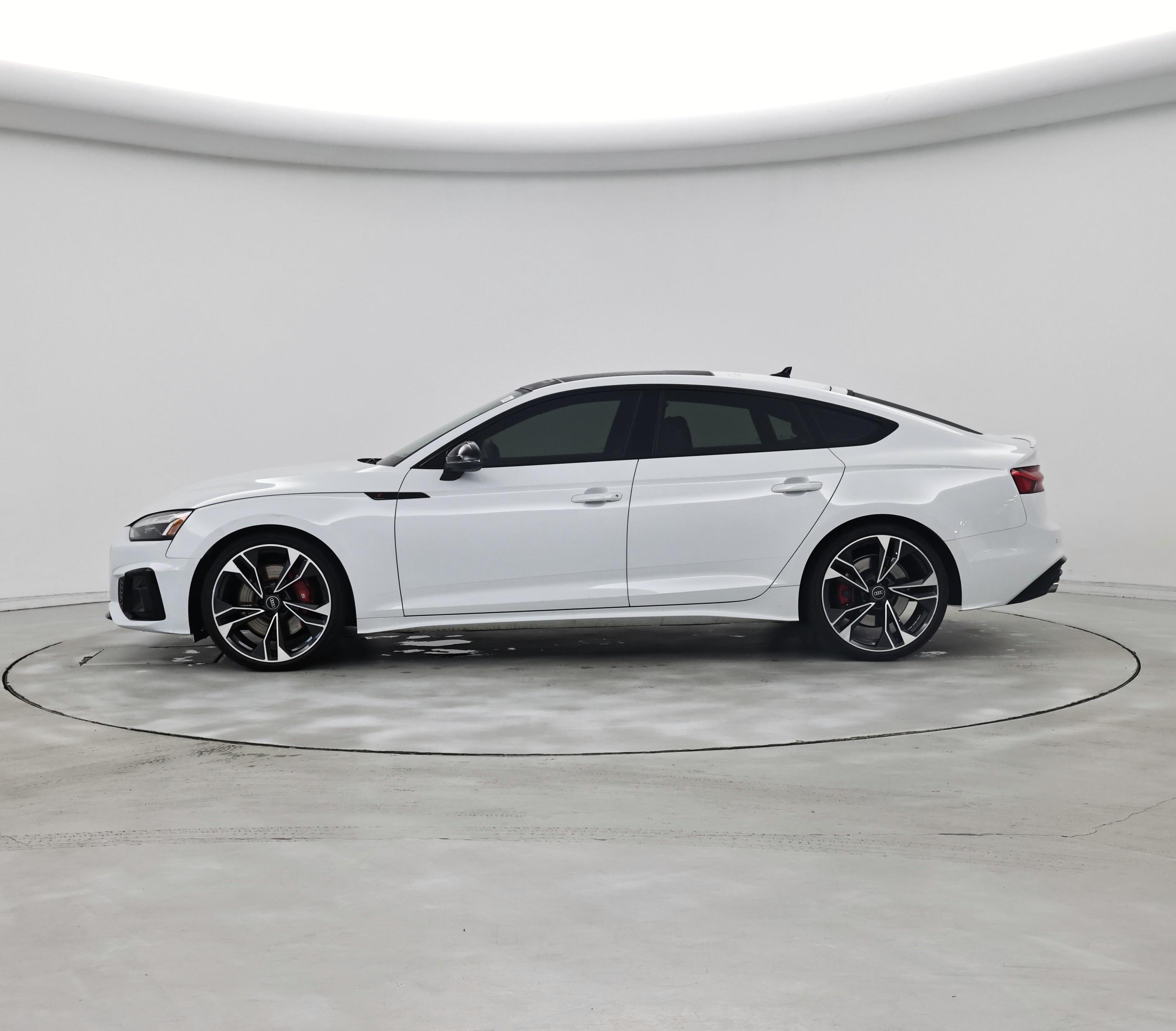 Thumbnail: 2022 Audi S5 - 3