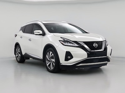 2019 Nissan Murano SL -
                  Norcross, GA